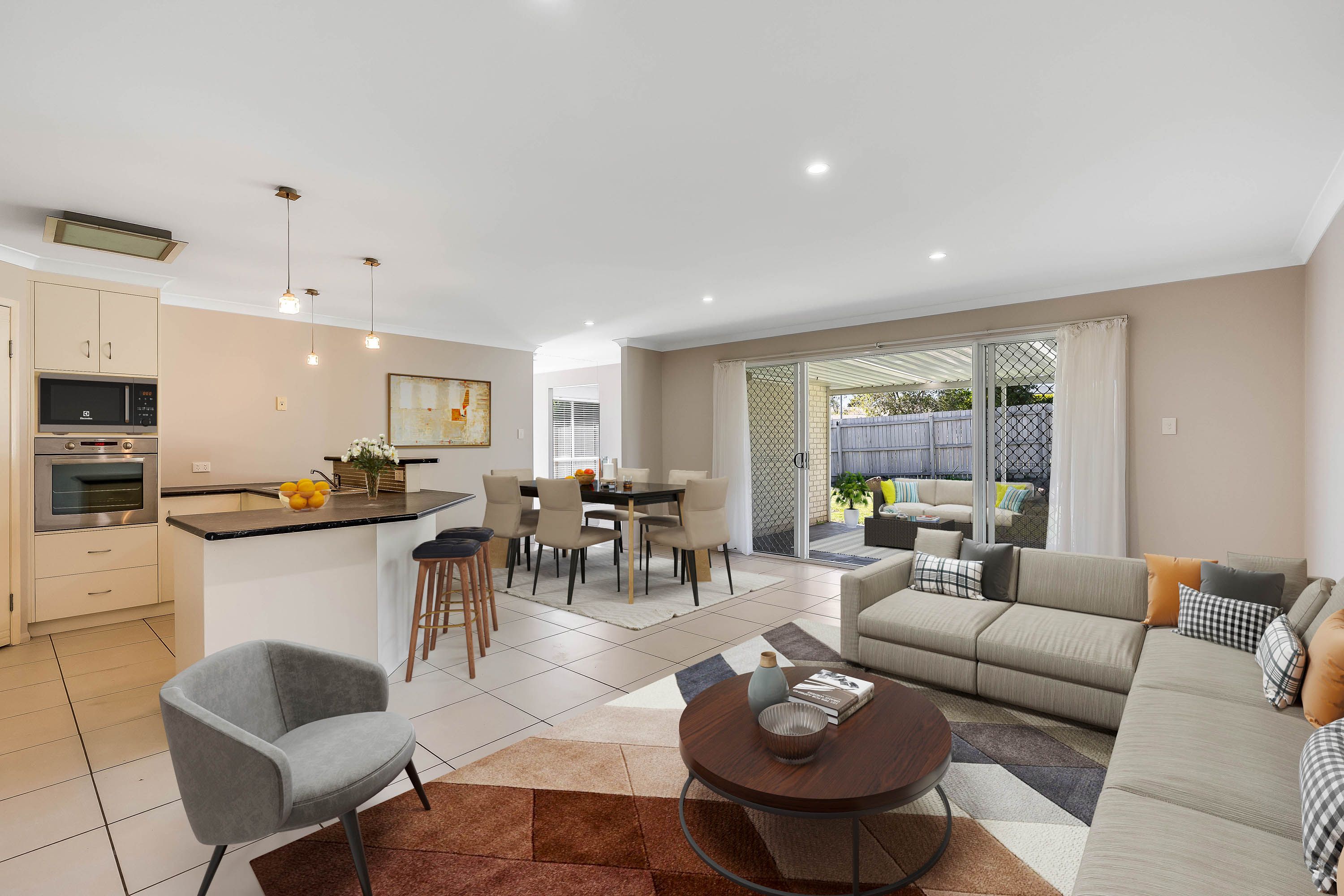 20 Wildcard Drive, Glenvale, QLD 4350