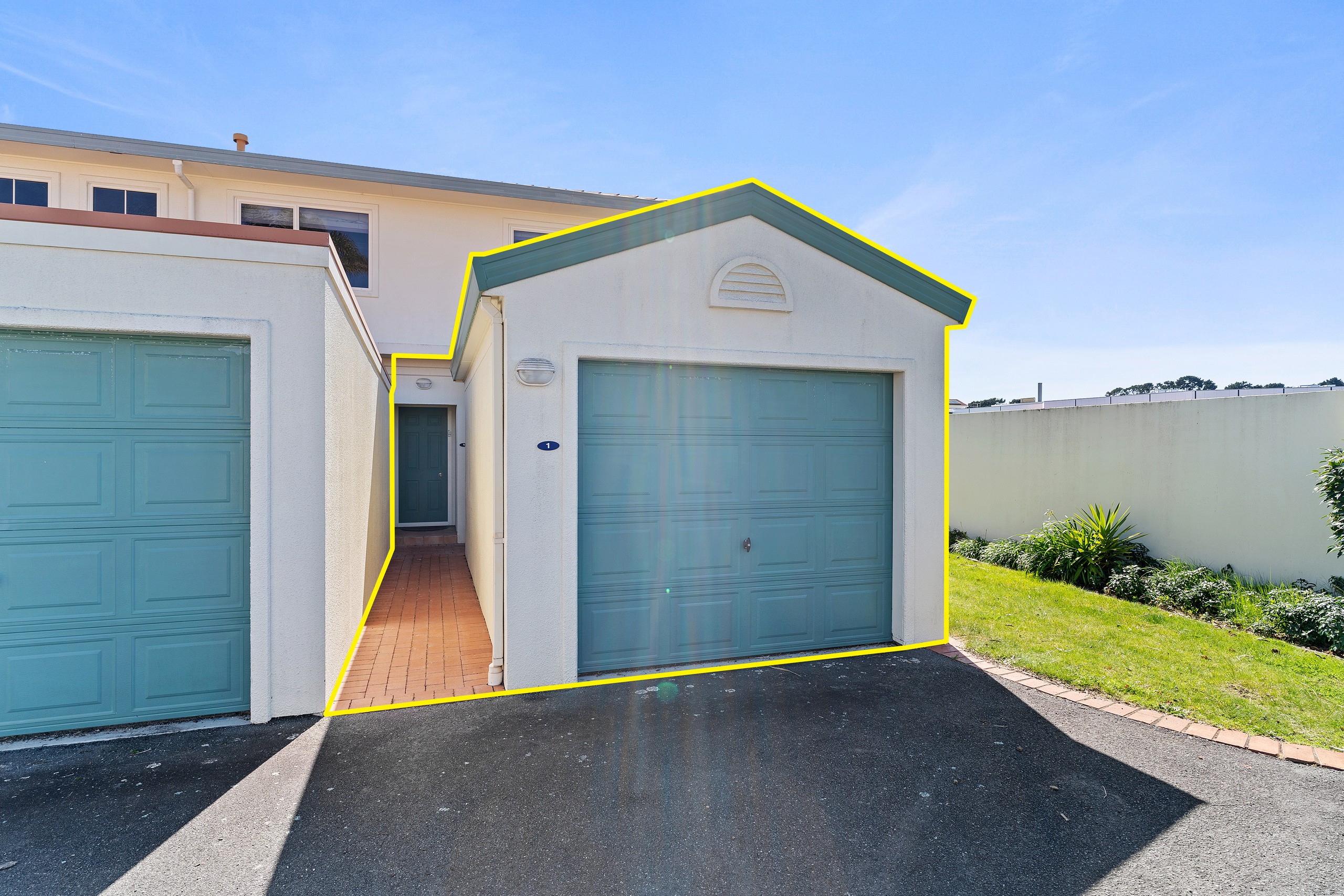 1/111 Santa Monica Drive, Papamoa Beach, Tauranga City