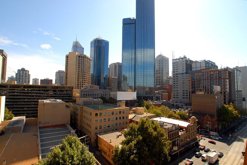10/11, 555 Flinders Street, Melbourne, VIC 3000