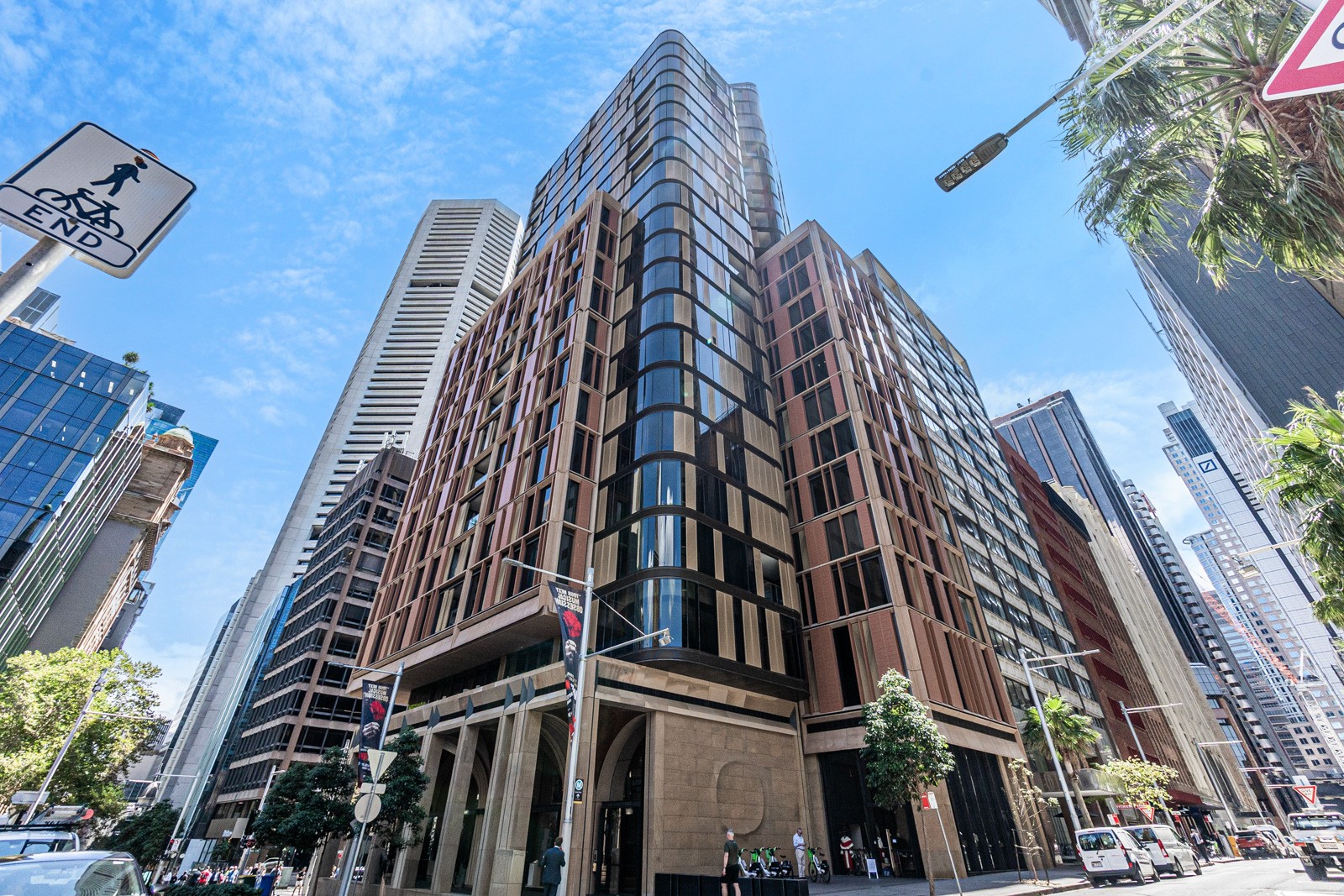 603/160 King Street, Sydney, NSW 2000