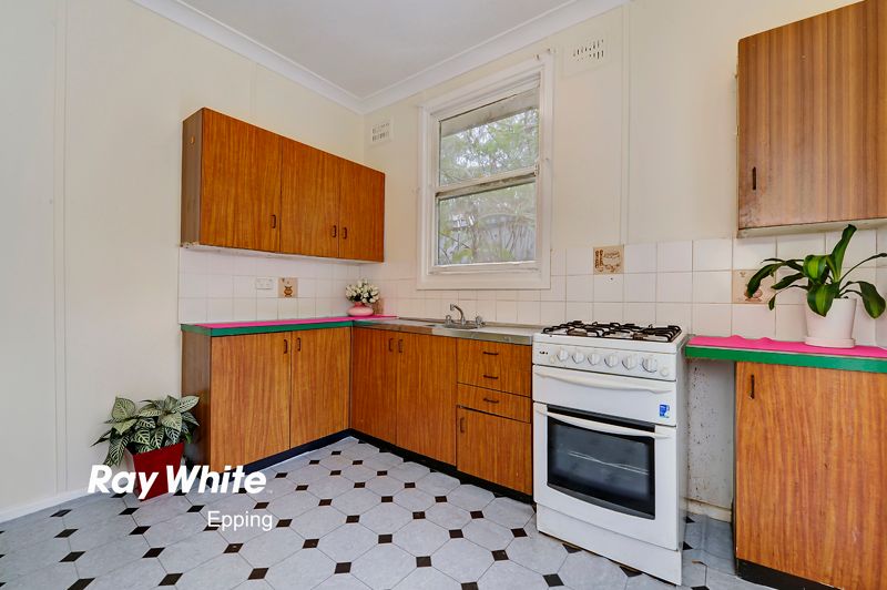 1 Booth Street, Marsfield, NSW 2122