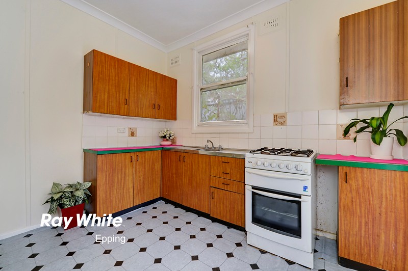 1 Booth Street, Marsfield, NSW 2122