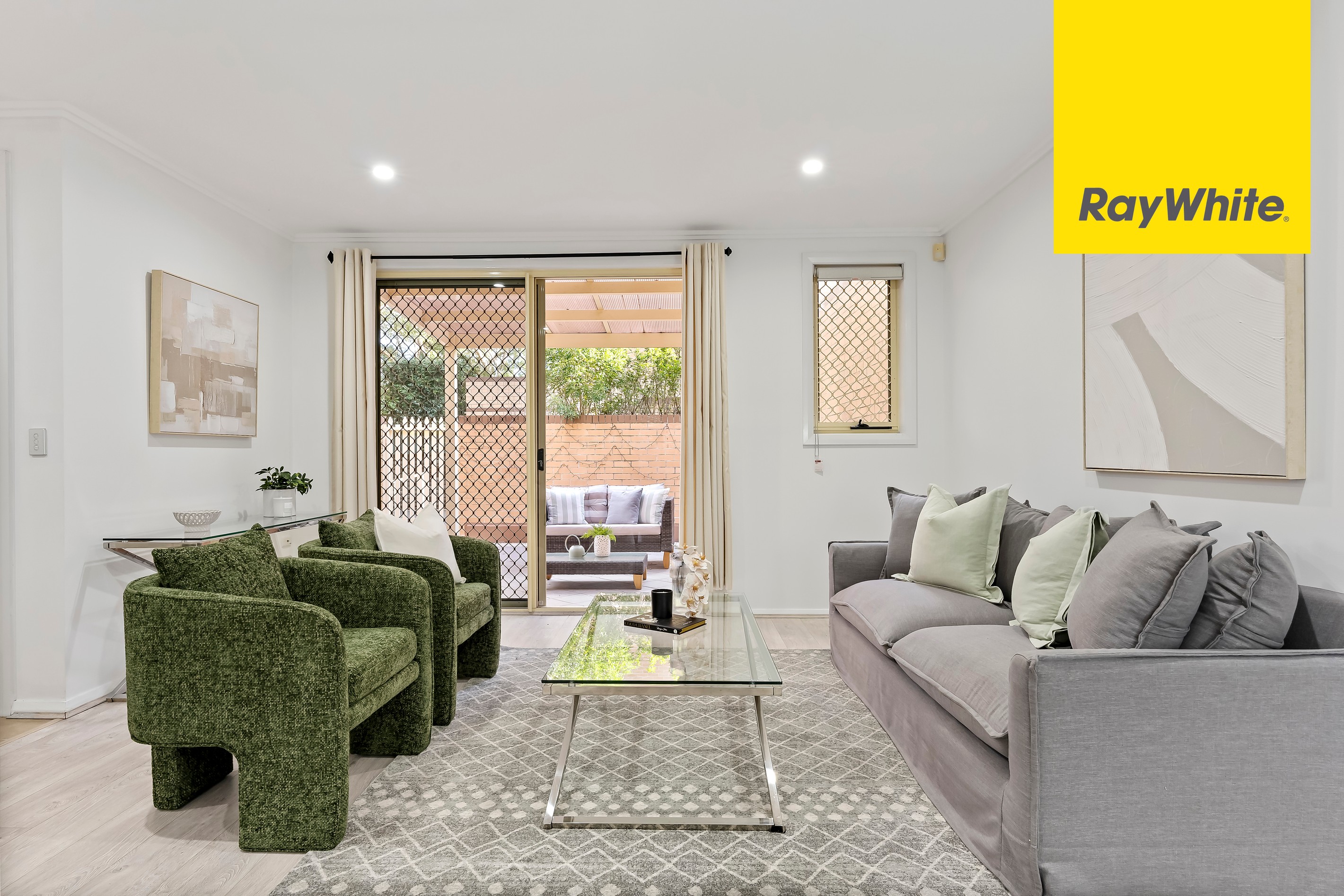 10/143 Balaclava Road, Marsfield, NSW 2122