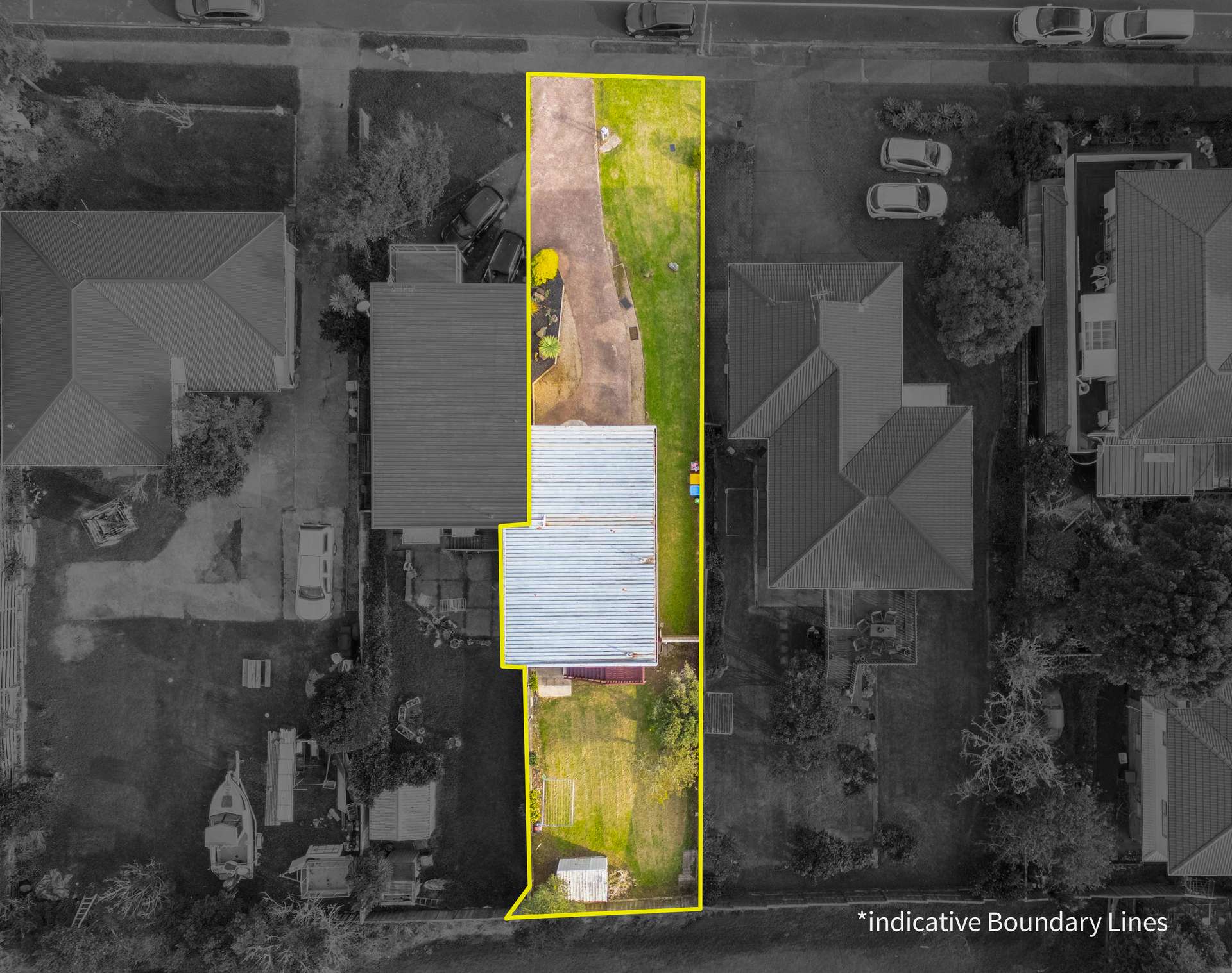 2/98 Halsey Drive photo 15