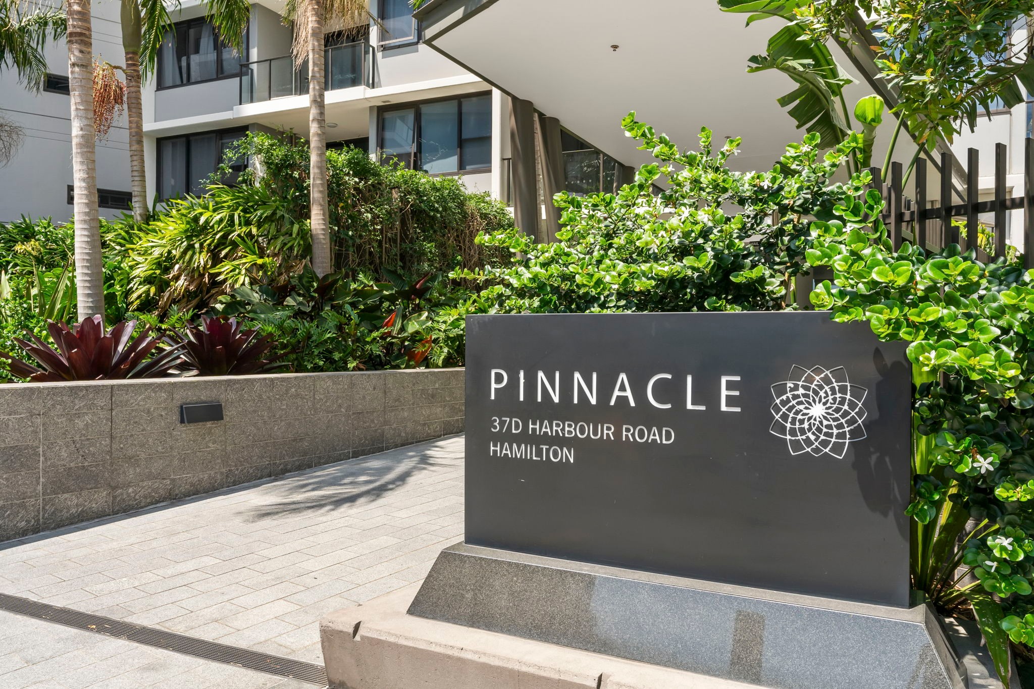 20802/37D Harbour Road, Hamilton, QLD 4007