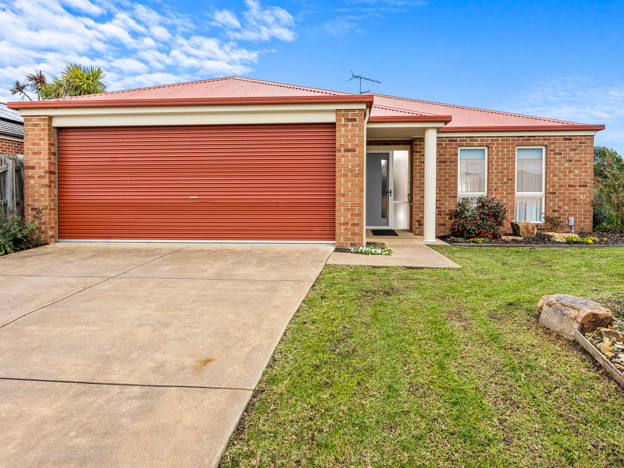 44 Miners Drive, Wonthaggi, VIC 3995