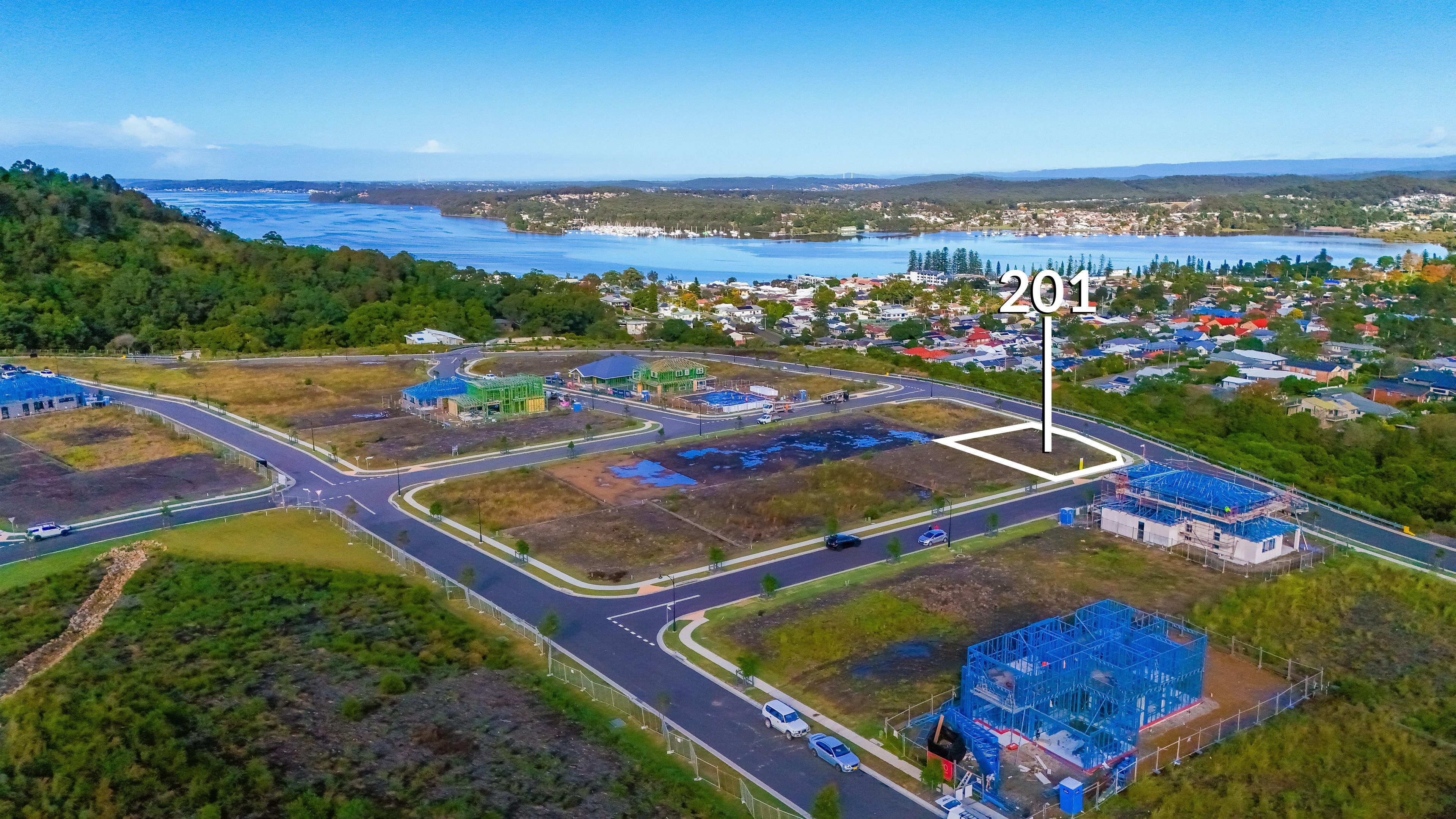 9 Karubaaling Way, Speers Point, NSW 2284 Land for Sale Ray White