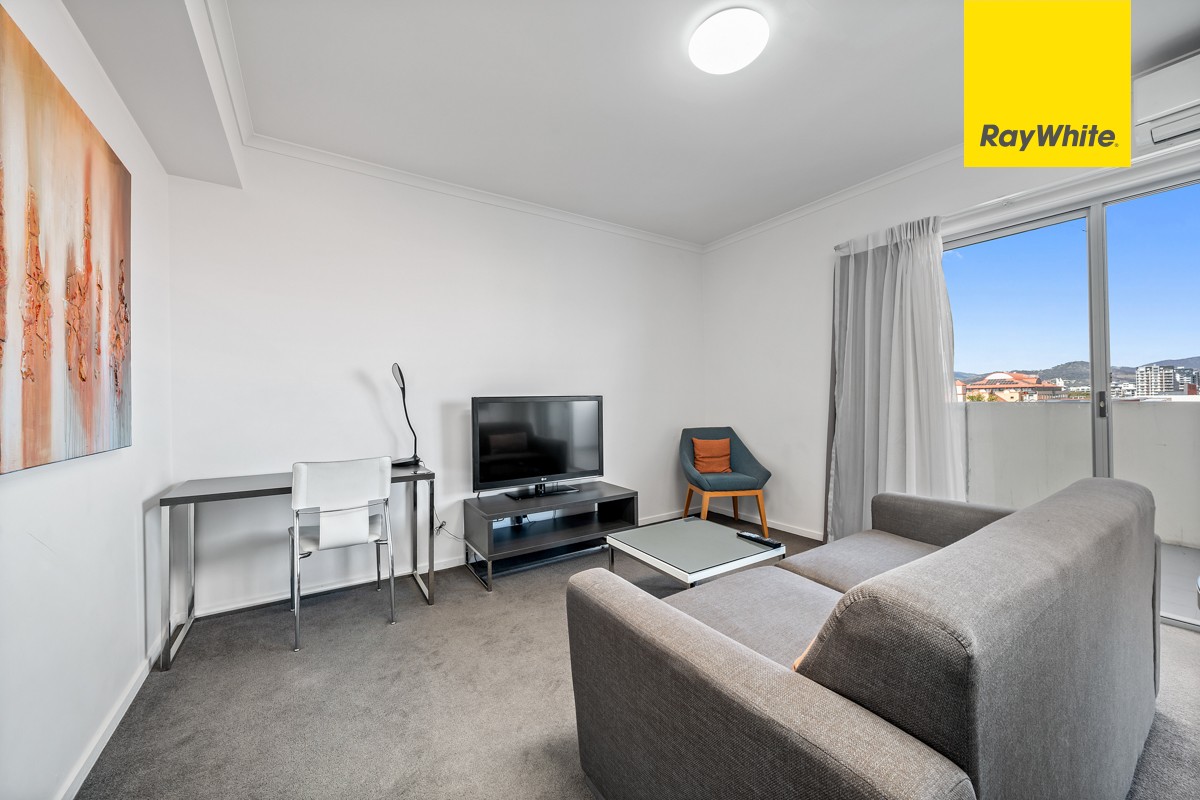 163/150 Anketell Street, Greenway, ACT 2900