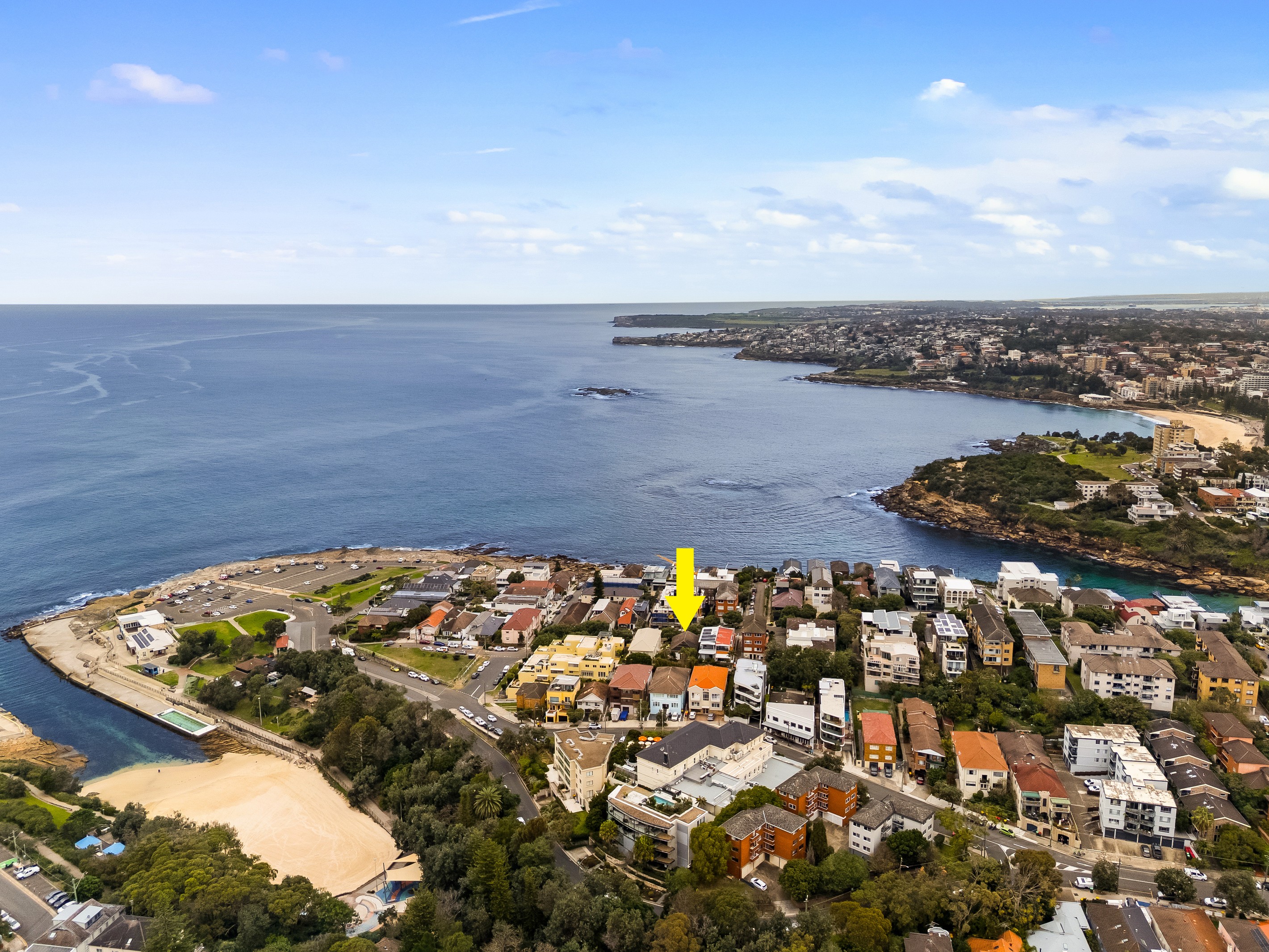 40 Melrose Parade, Clovelly, NSW 2031