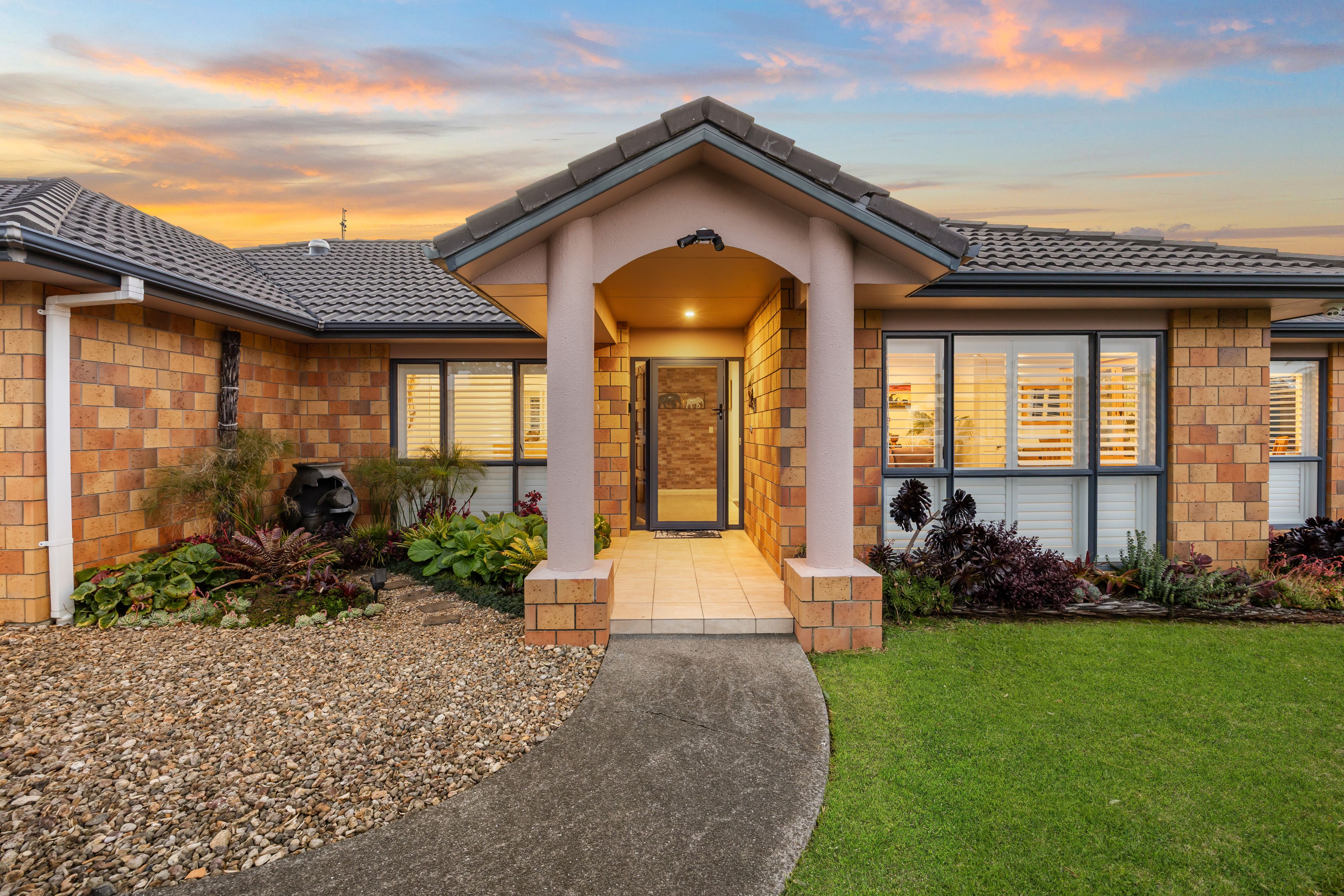 East Tamaki, Manukau City