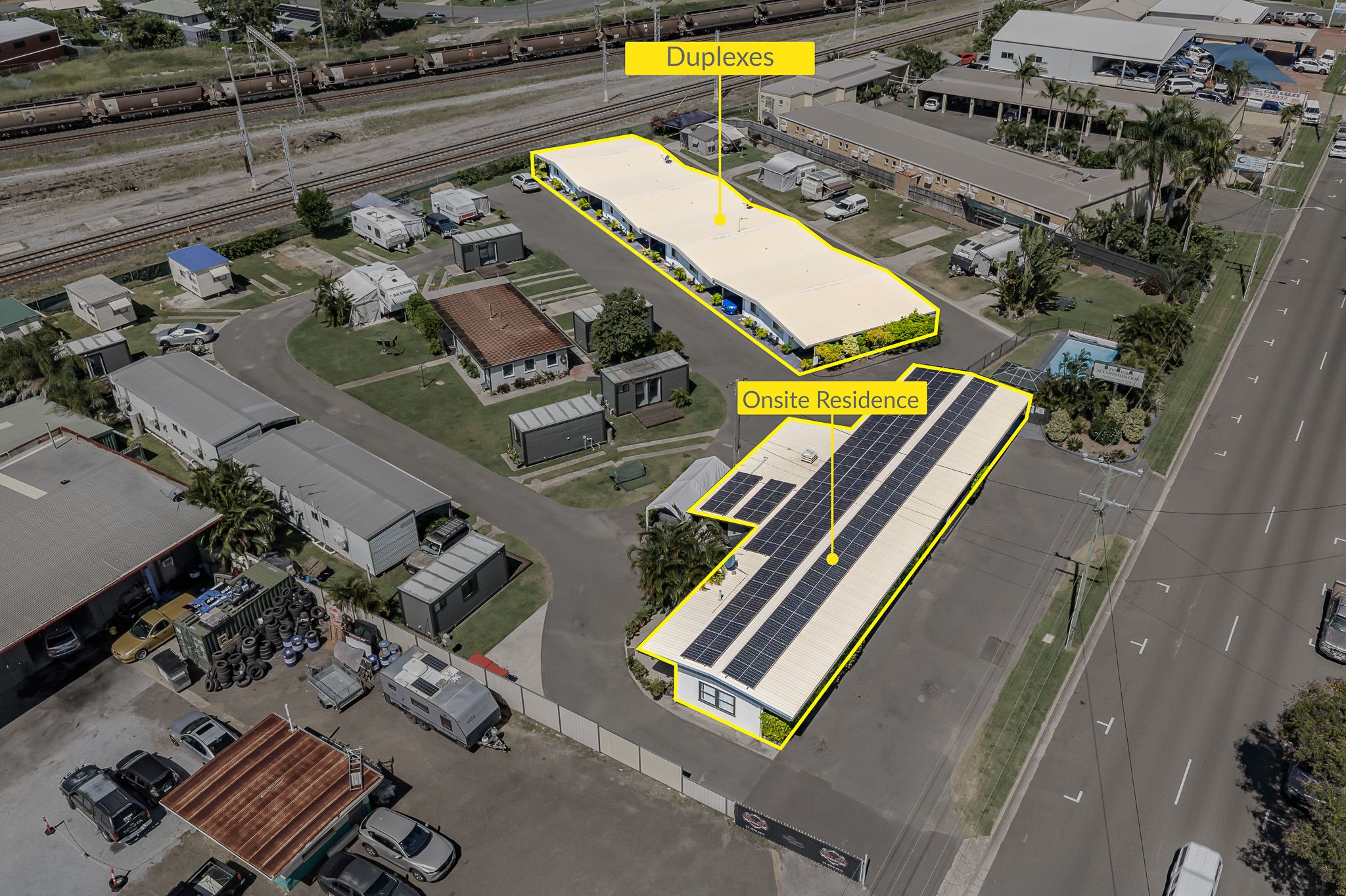 3-10/84 Toolooa Street, South Gladstone, QLD 4680