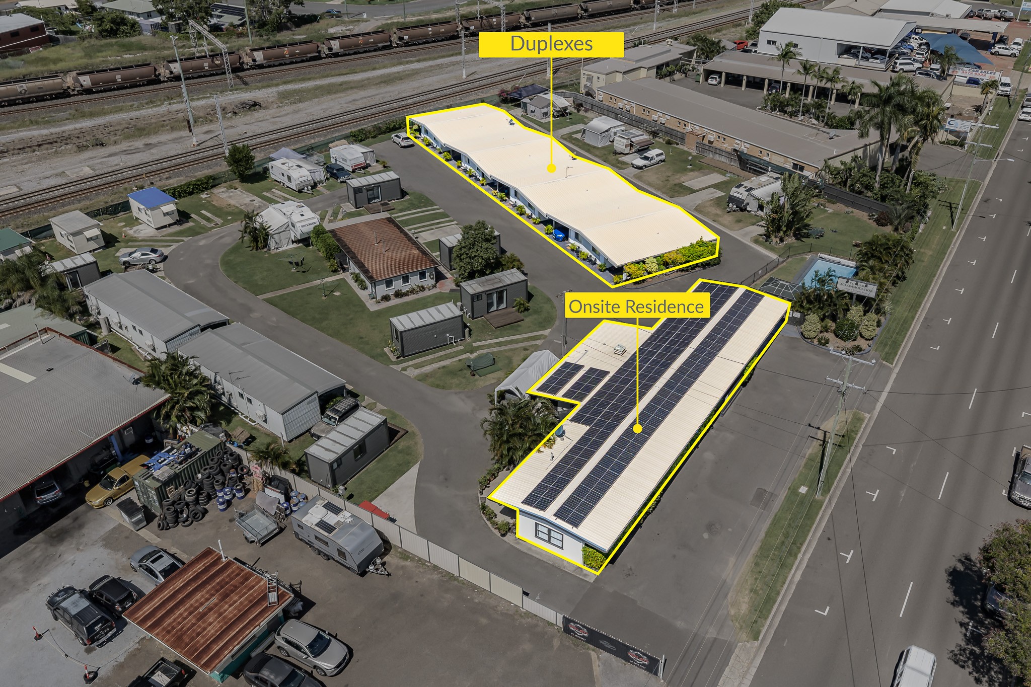 3-10/84 Toolooa Street, South Gladstone, QLD 4680