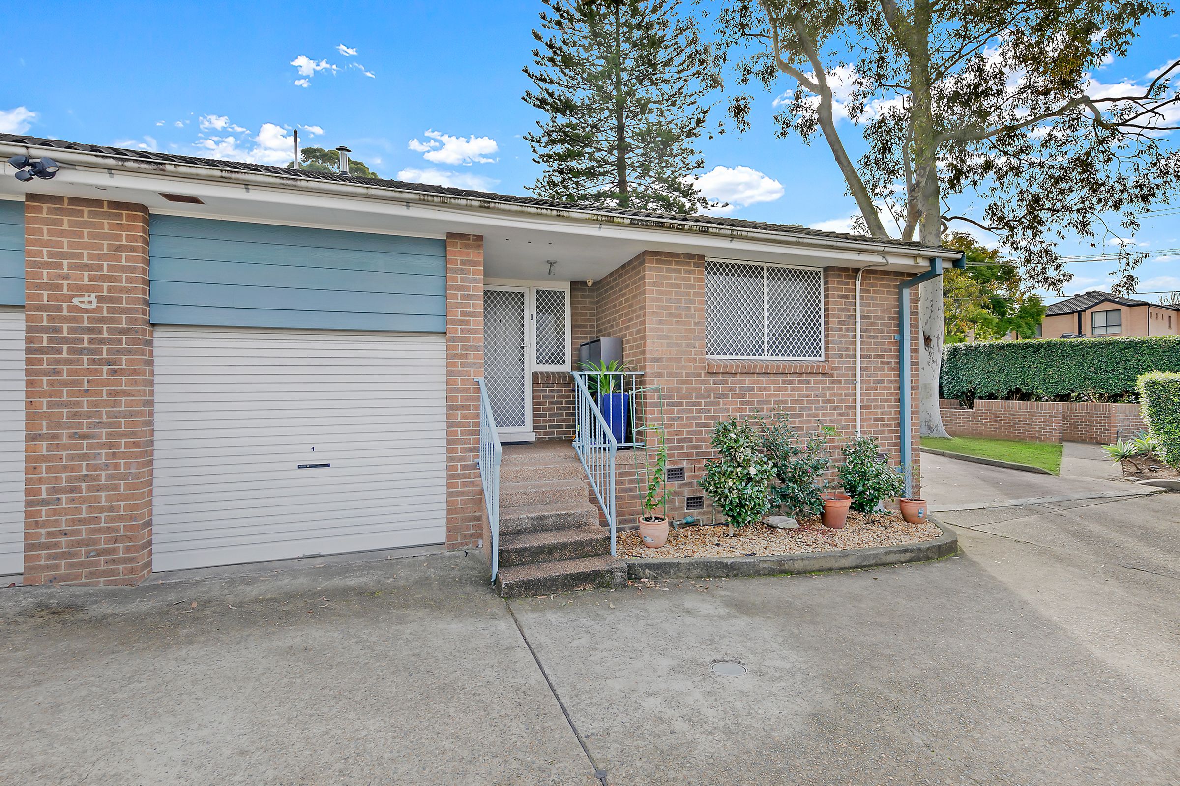 4 Mahony Road, Constitution Hill NSW 2145