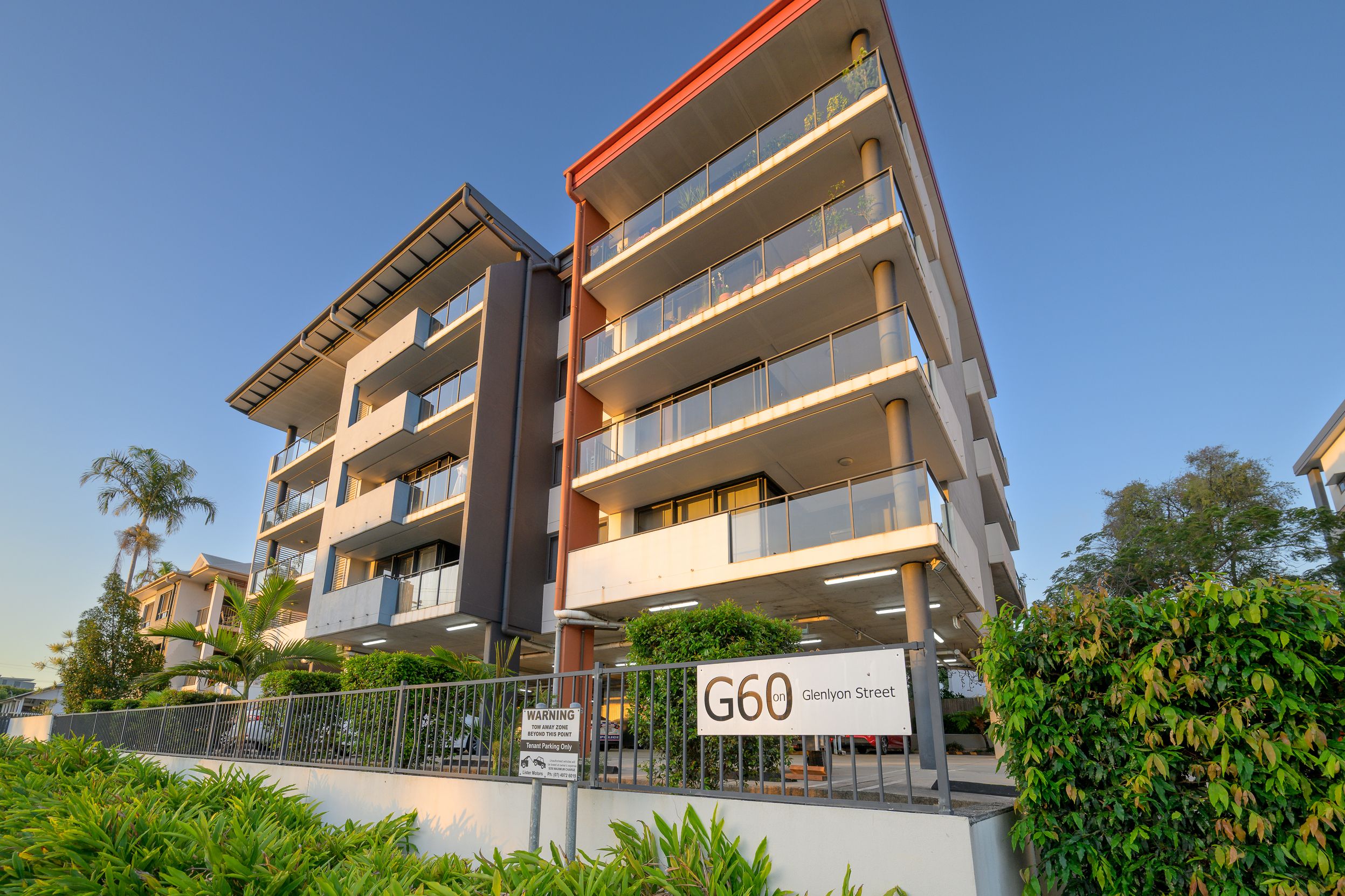 64 Glenlyon Street, Gladstone Central QLD 4680