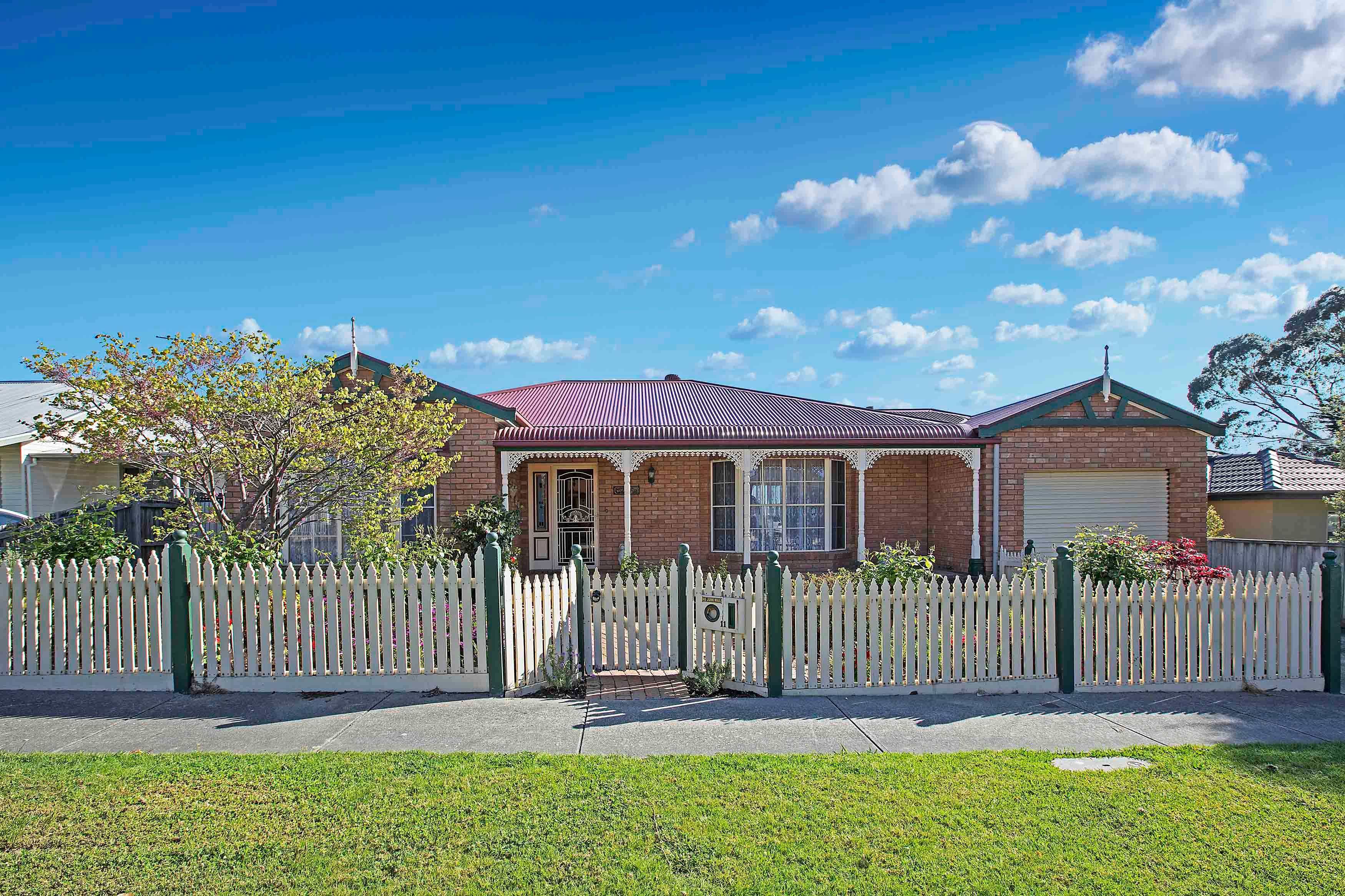 11 Mitchell Street, Belmont, VIC 3216
