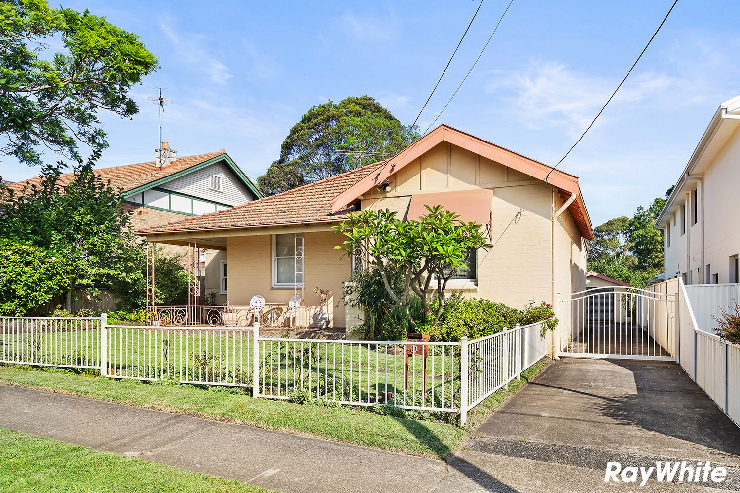 3 Melville Street, West Ryde NSW 2114