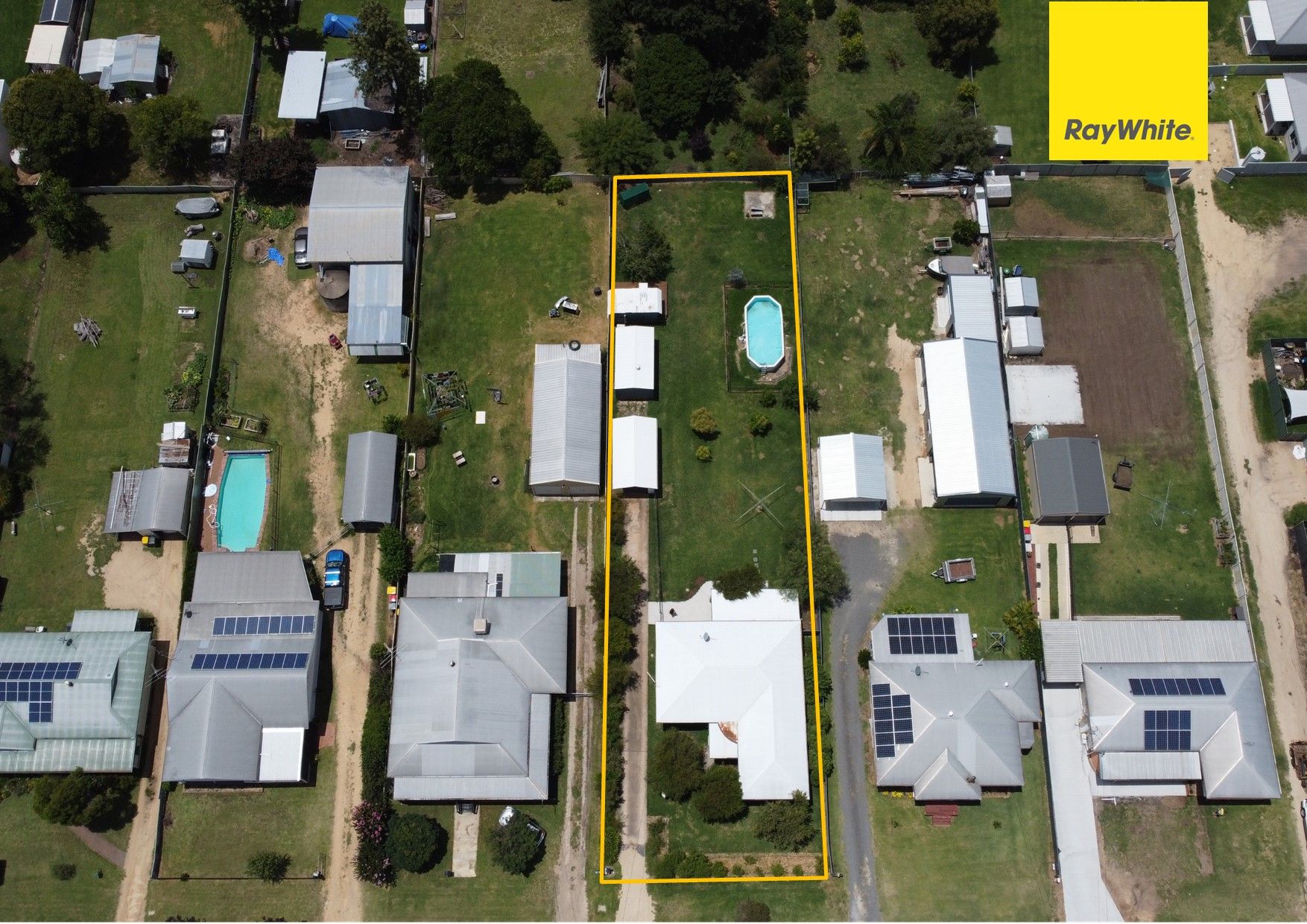 5 Mulligan Street, Inverell, NSW 2360