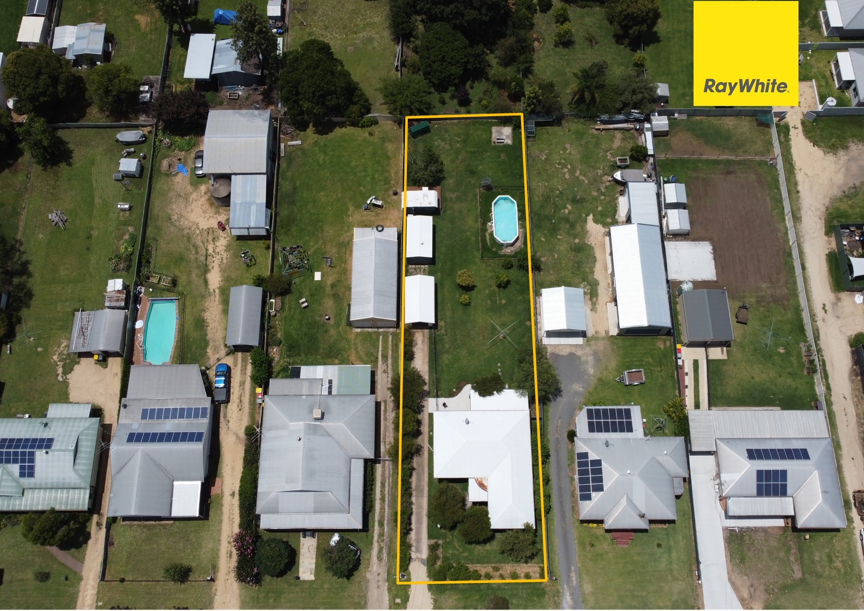 5 Mulligan Street, Inverell, NSW 2360
