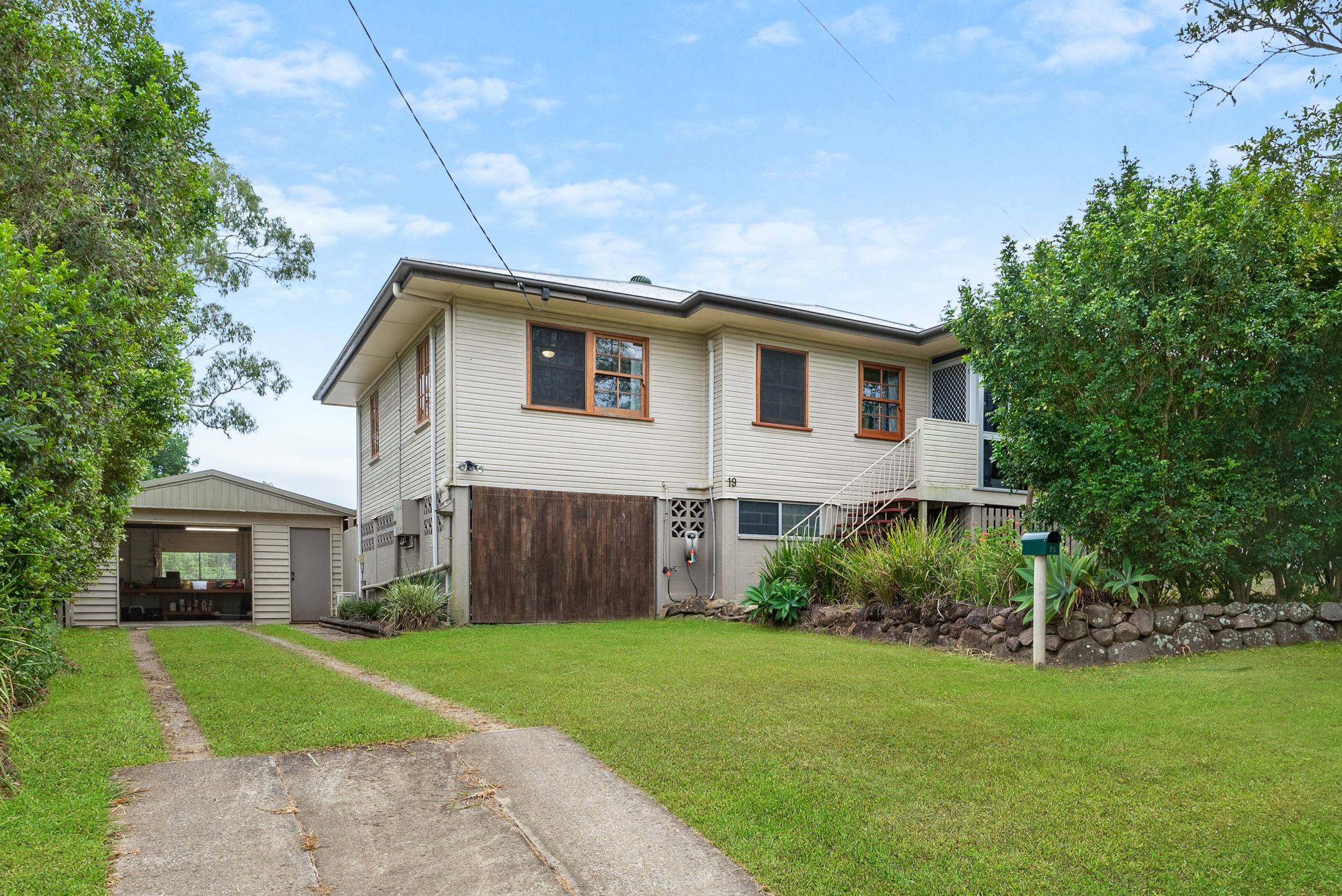 19 Hay Road, Dayboro, QLD 4521