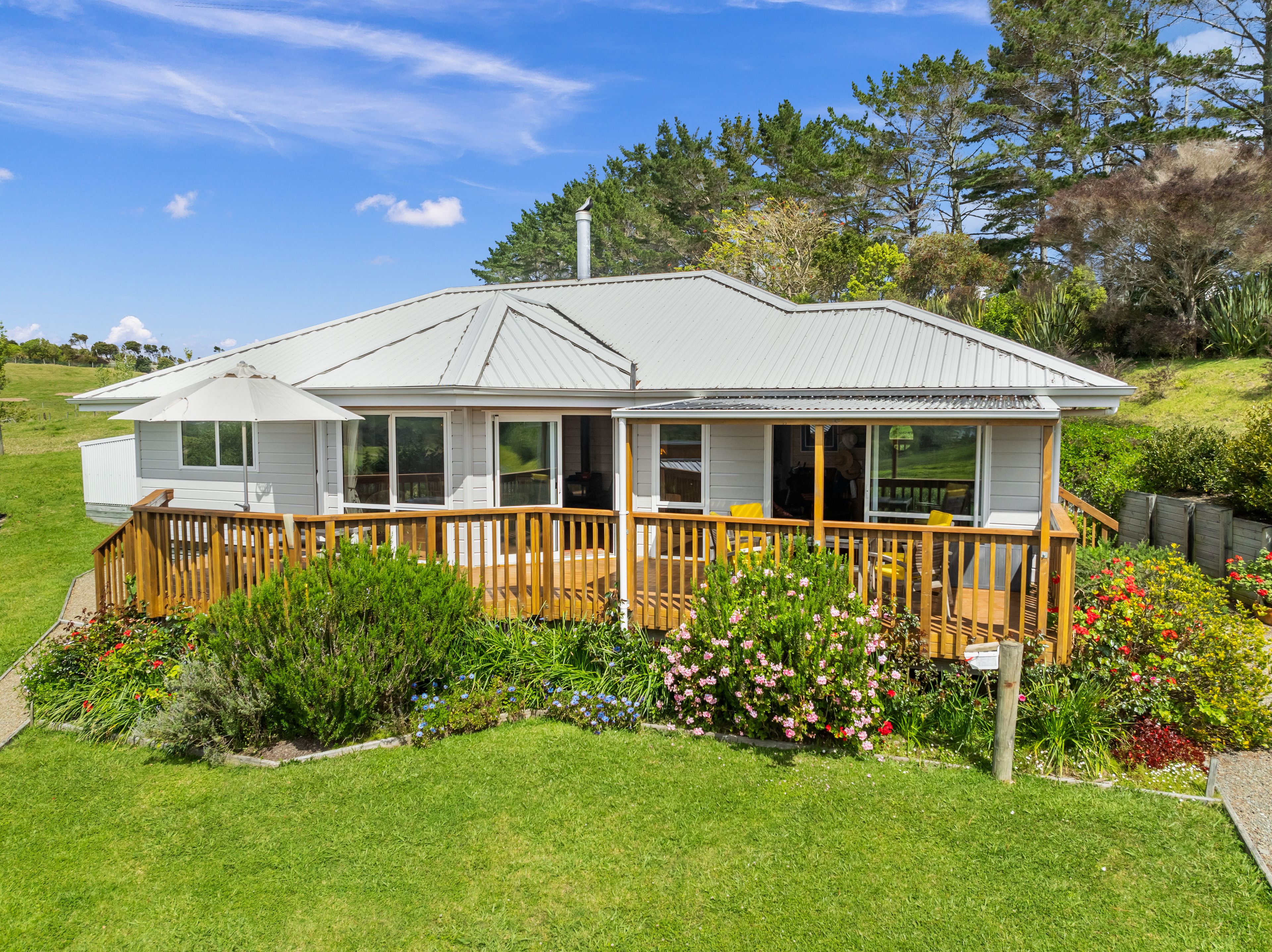 9 Otara Road, Kaiwaka, Kaipara District 0573 Lifestyle Property for