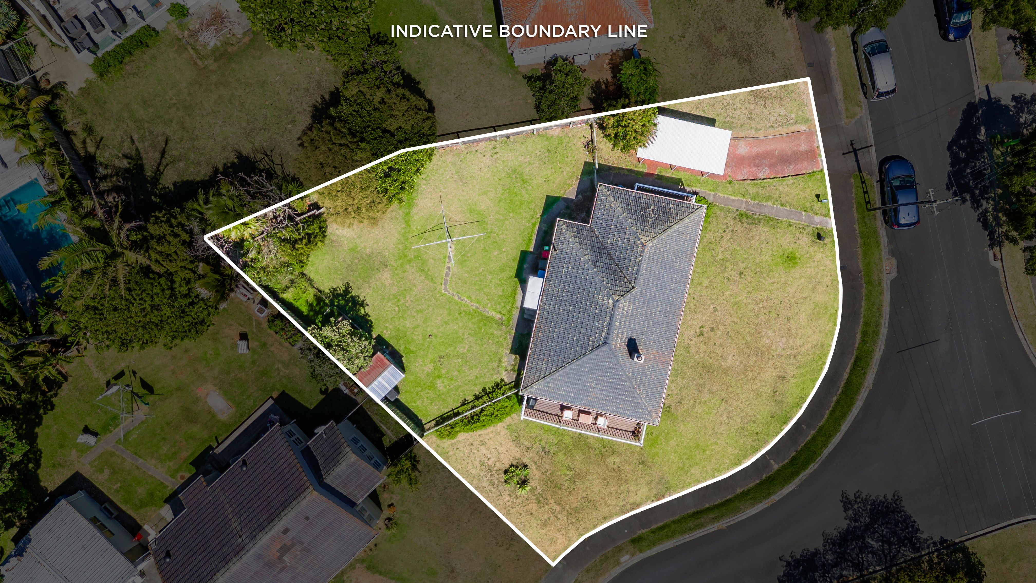 5 Mamaku Street, Meadowbank