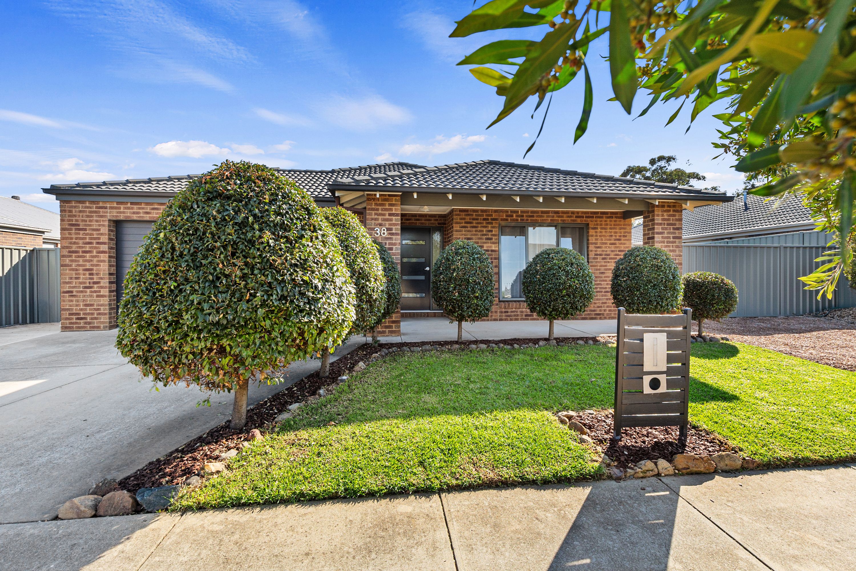 38 Killarney Crescent , Tatura VIC 3616