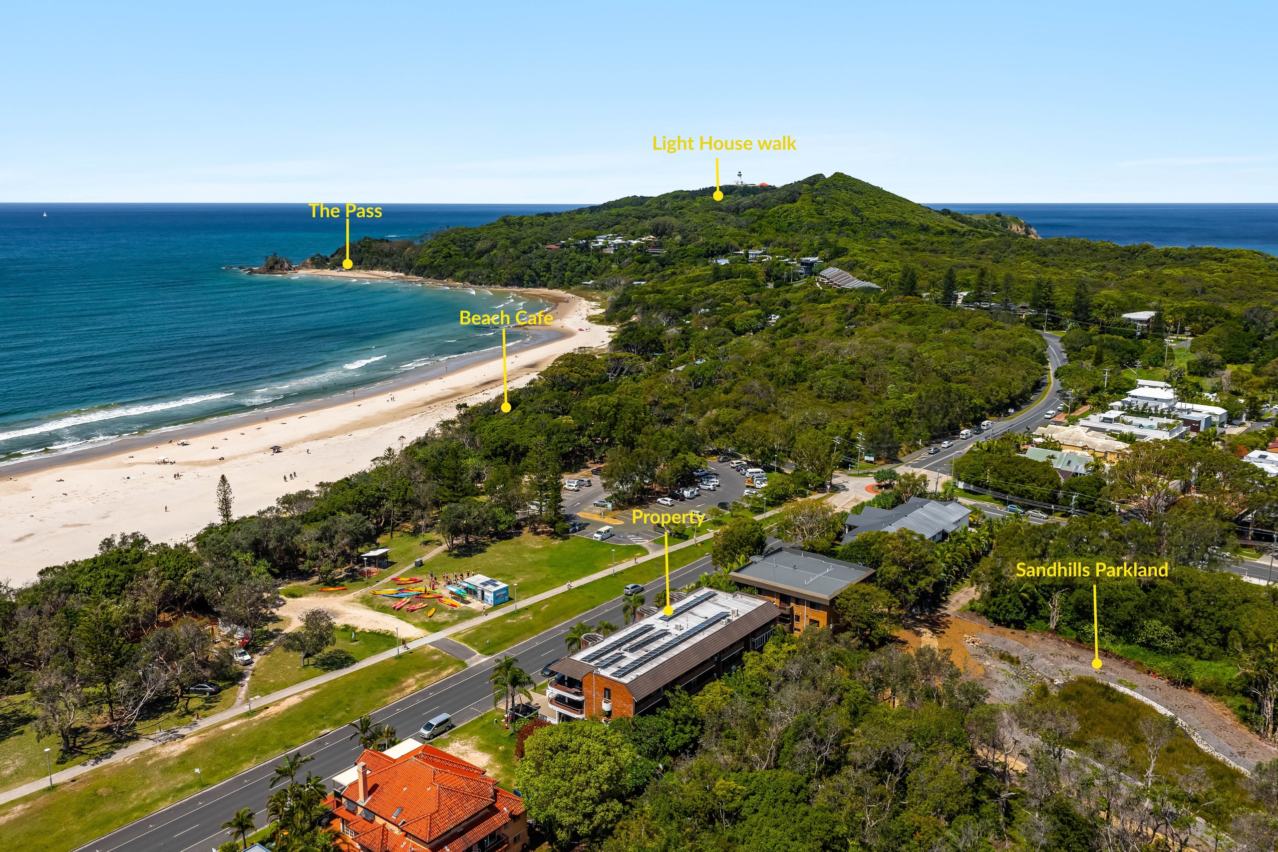 D1/62-64 Lawson Street, Byron Bay, NSW 2481
