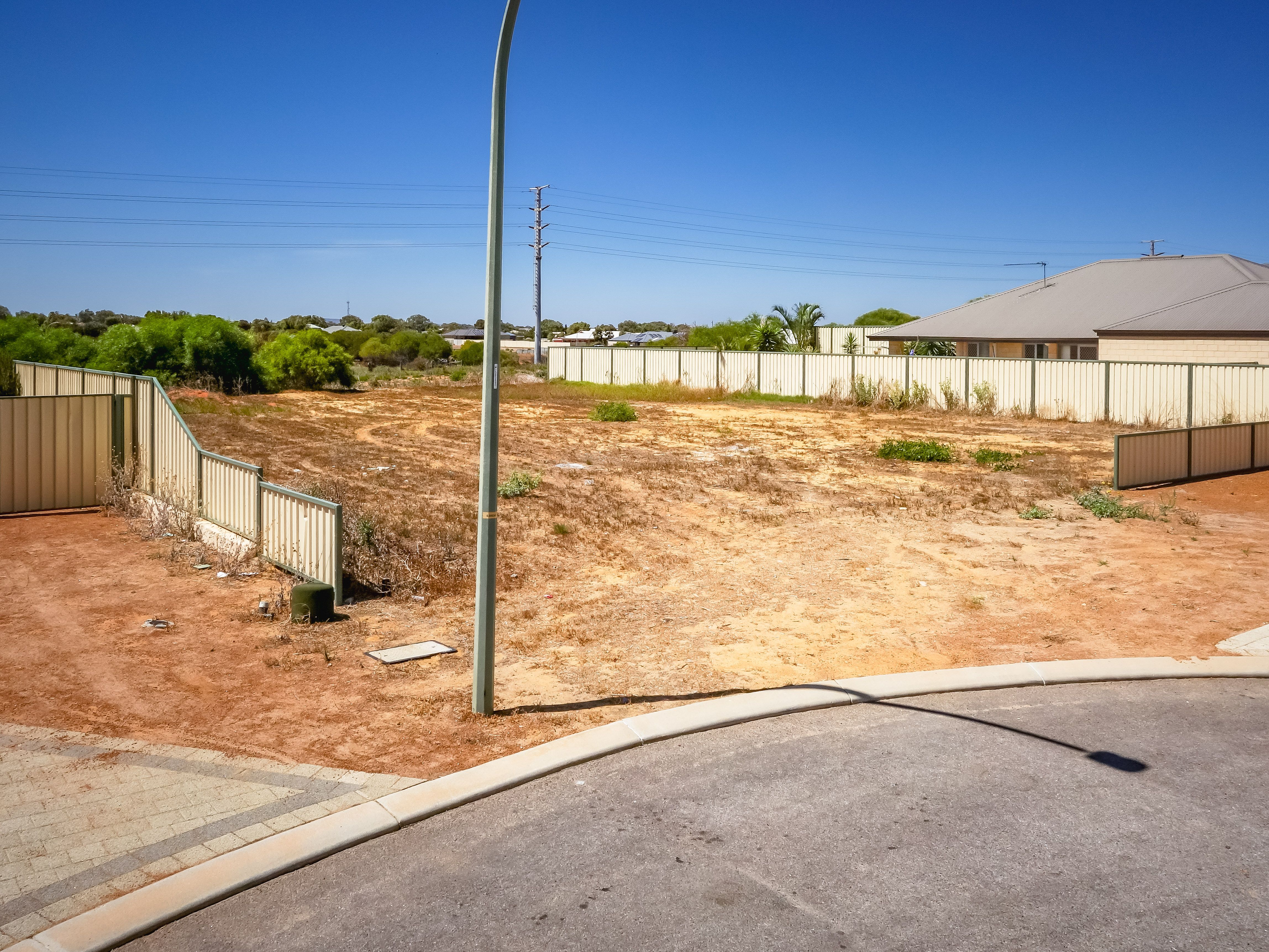 6 Letter Close, Utakarra, WA 6530