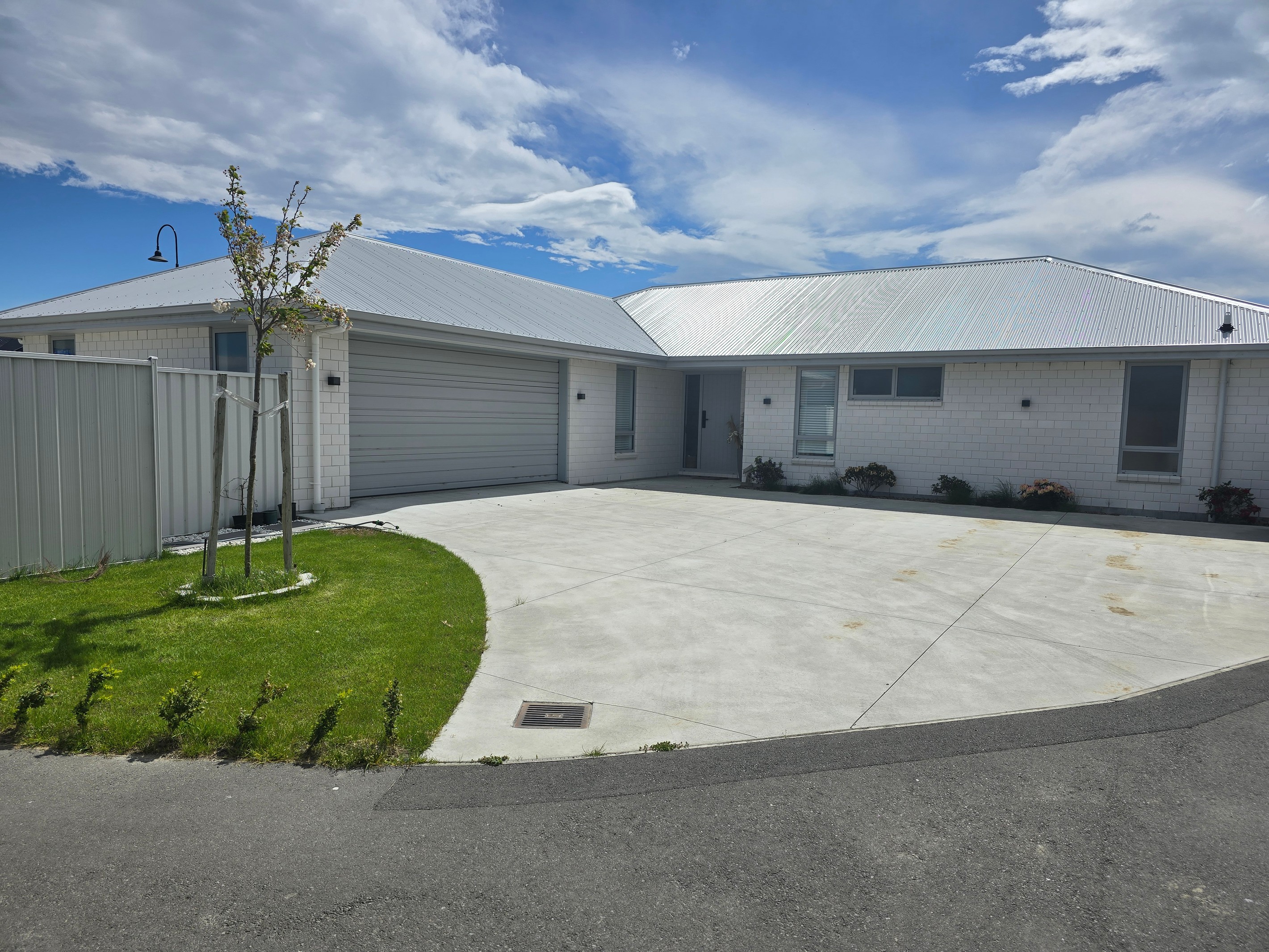 1 Elm Tree Lane, Huntingdon, Ashburton District