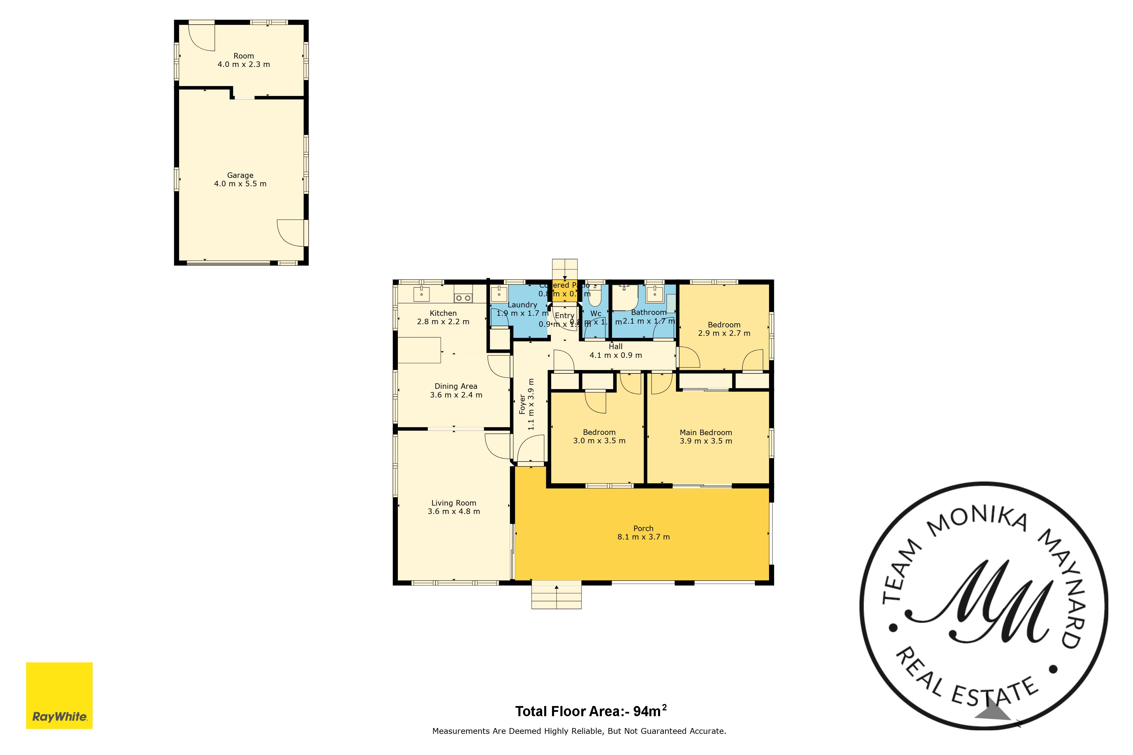 33 Killington Crescent, Mangere, Manukau City