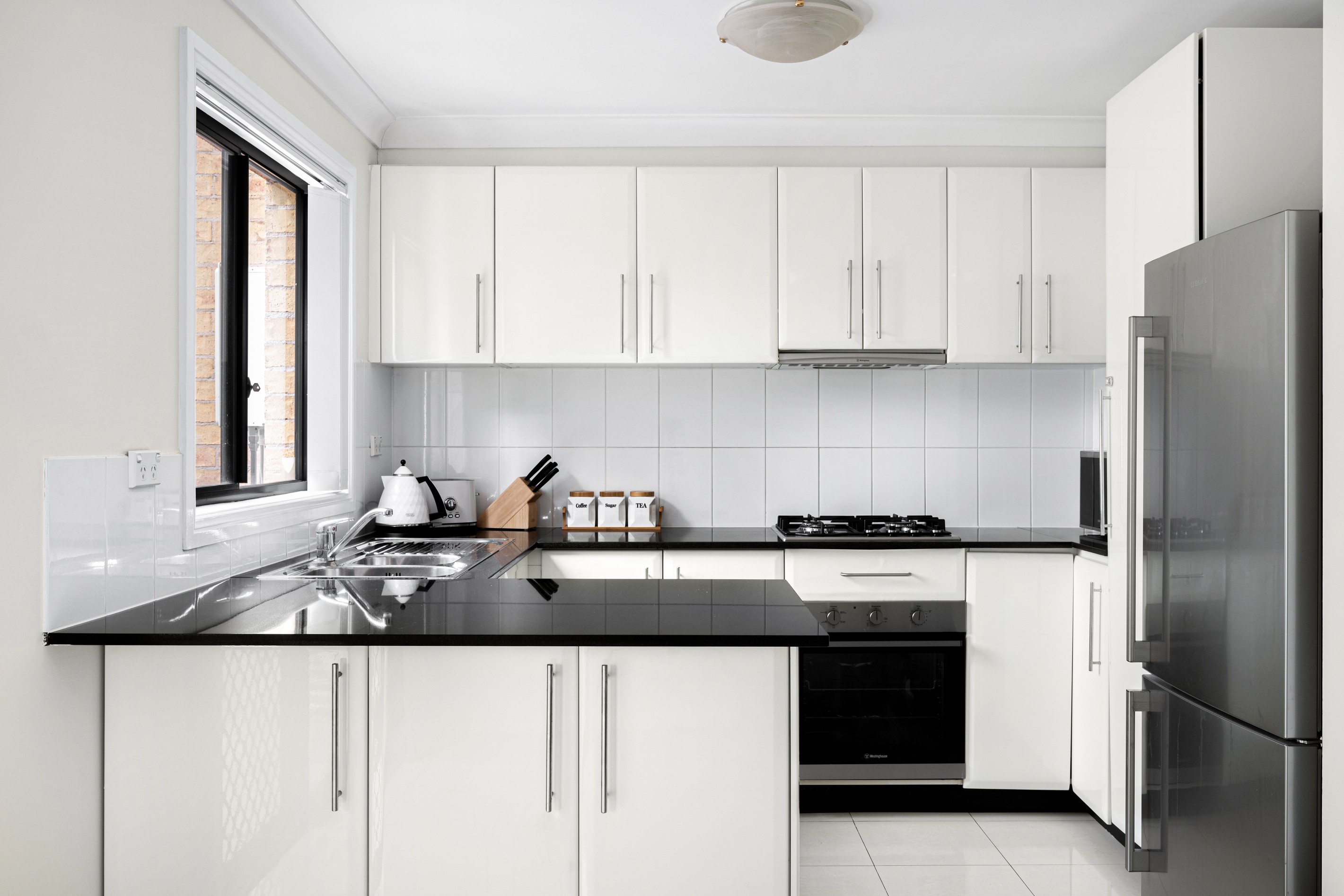 6/5 Lang Road, Casula, NSW 2170