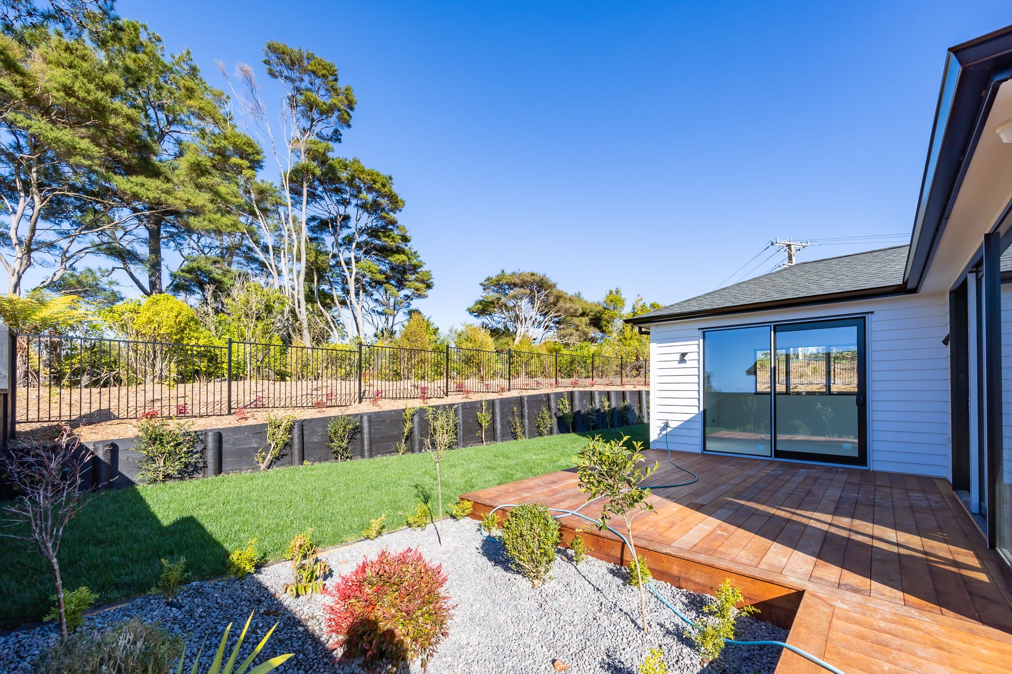 40 Skulander Crescent, Millwater, Rodney