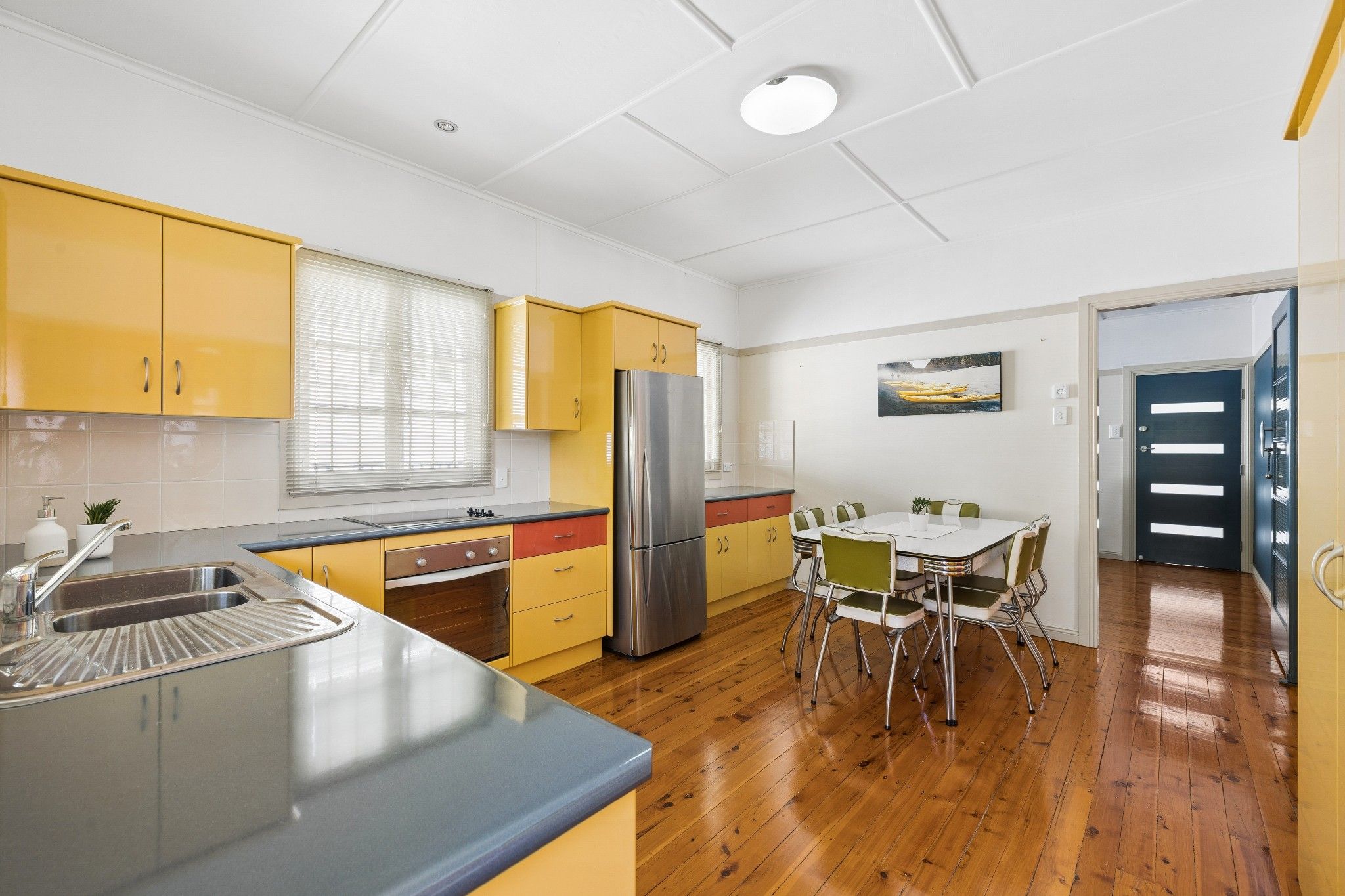 41 Moulton Street — photo 10 of 22