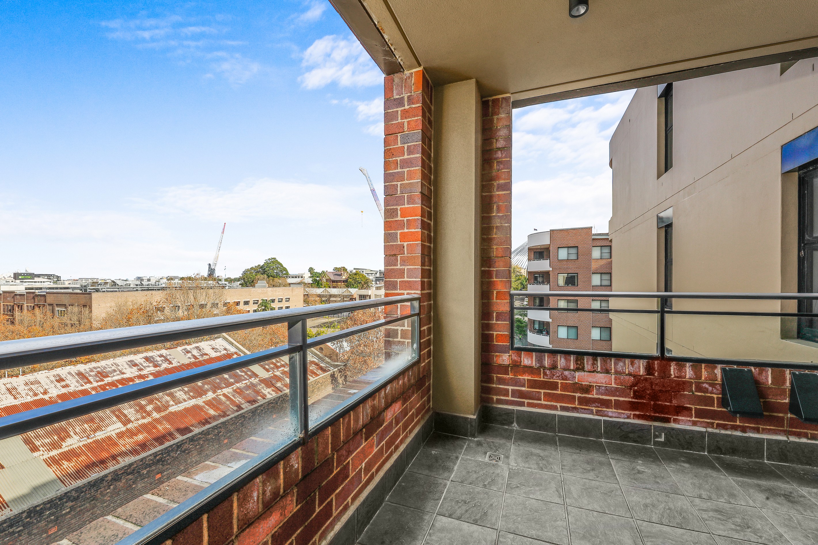 D807/26 Point Street, Pyrmont, NSW 2009