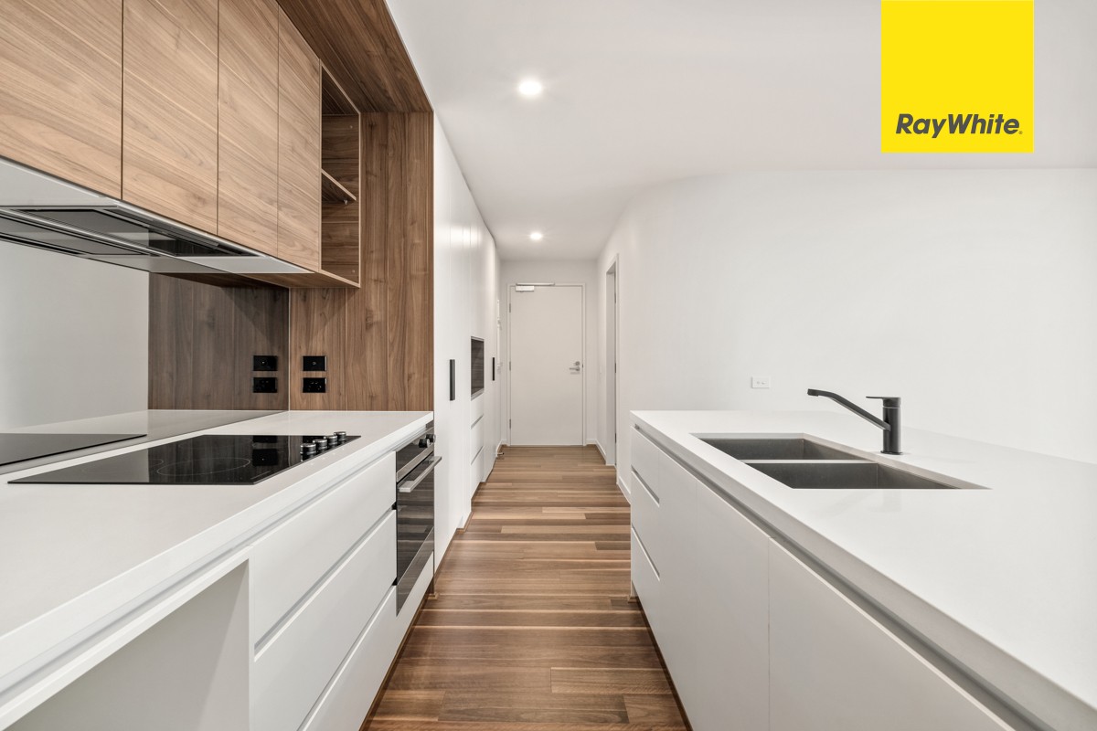 142/56 Forbes Street, Turner, ACT 2612