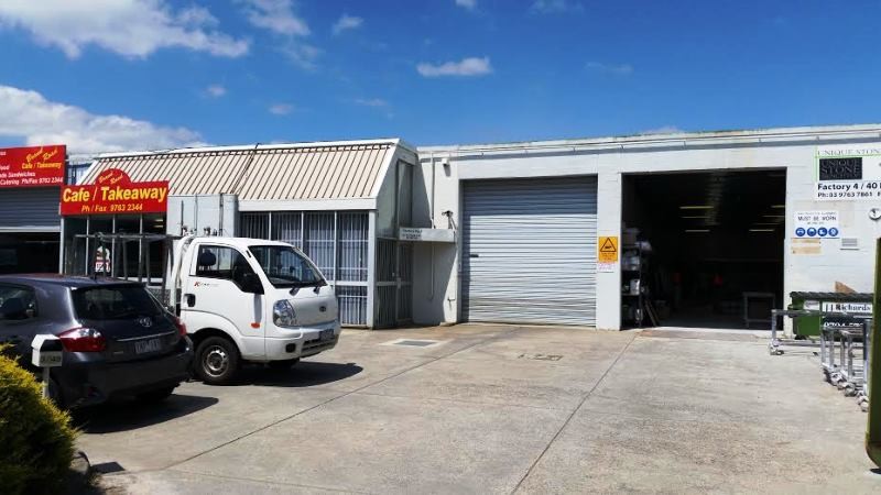 3/40 Rushdale Street, Knoxfield, VIC 3180