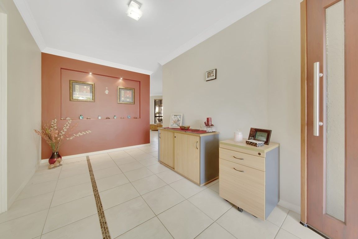 4 Lillypilly Place, Calliope, QLD 4680