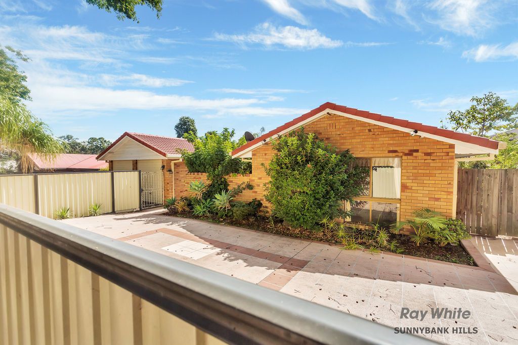 27 Lynelle Street, Sunnybank Hills, QLD 4109
