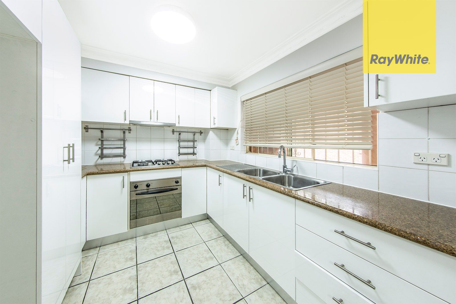 6/19-21 Oxford Street, Merrylands, NSW 2160