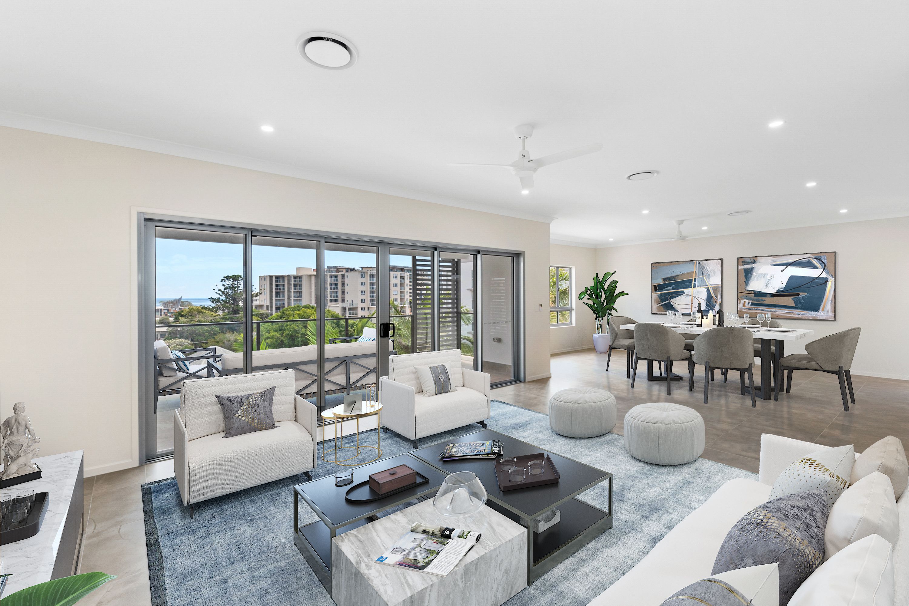 12/12 Louis Street, Redcliffe, QLD 4020