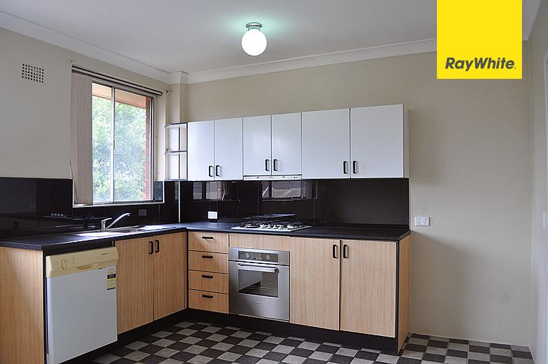 16/16 The Trongate, Granville, NSW 2142