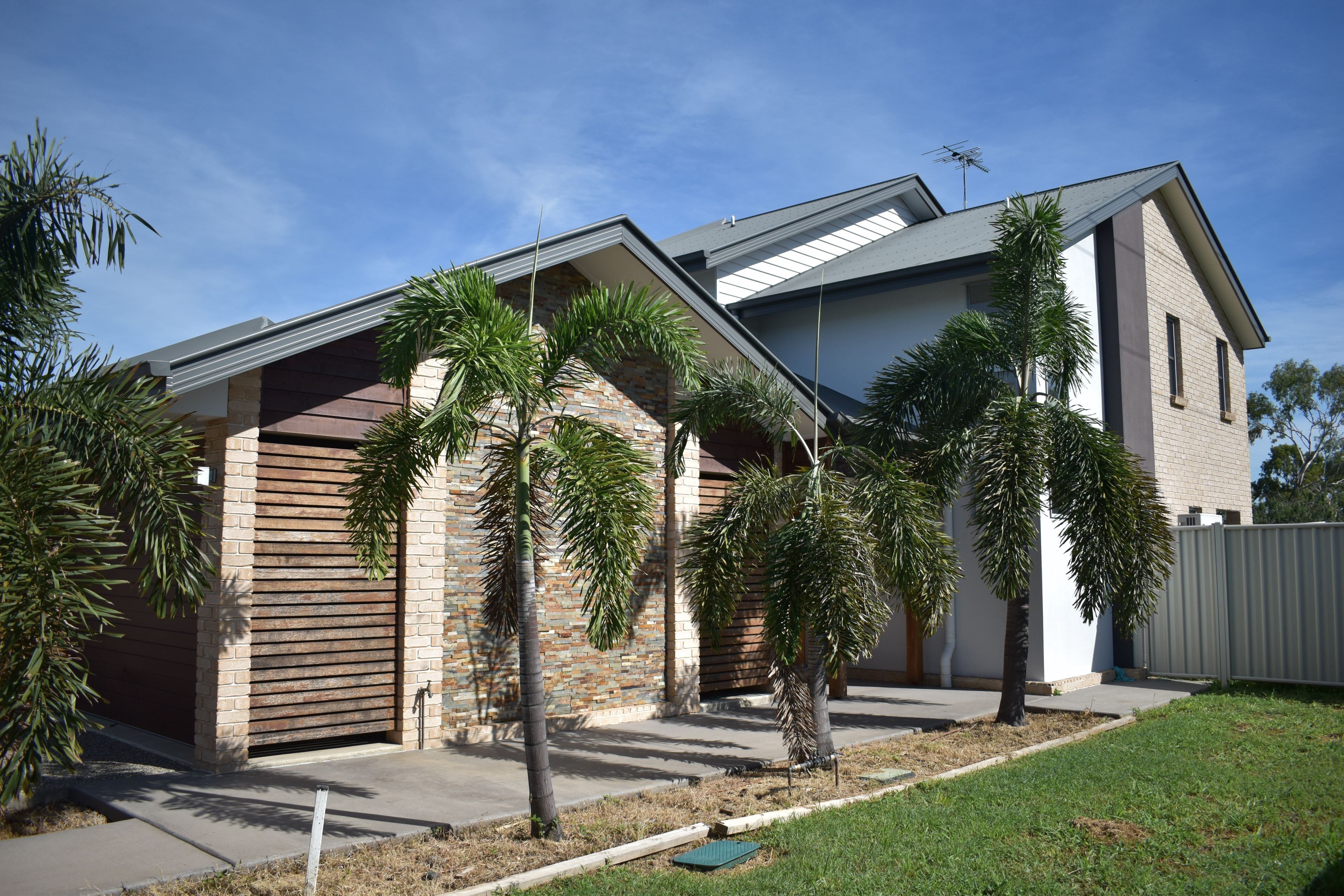 5/20-24 Mooney Crescent, Emerald, QLD 4720