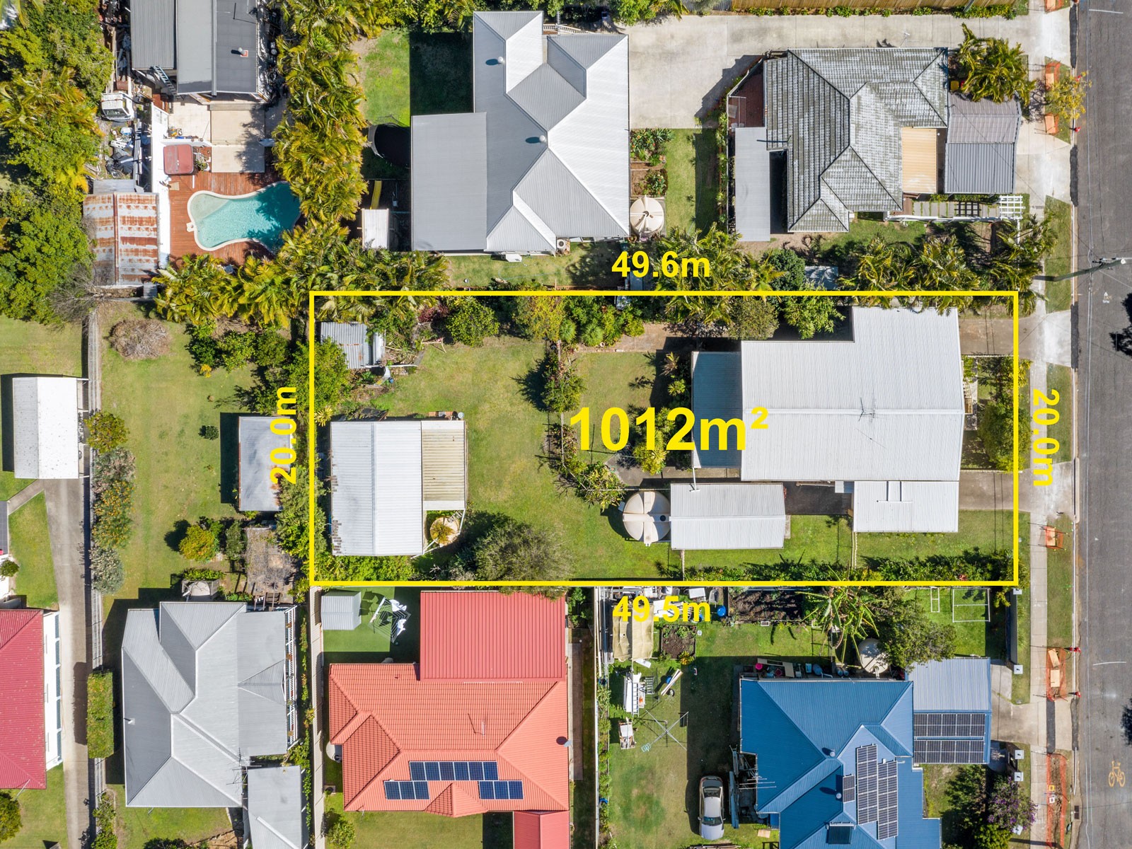 31 Elliott Road, Banyo, QLD 4014