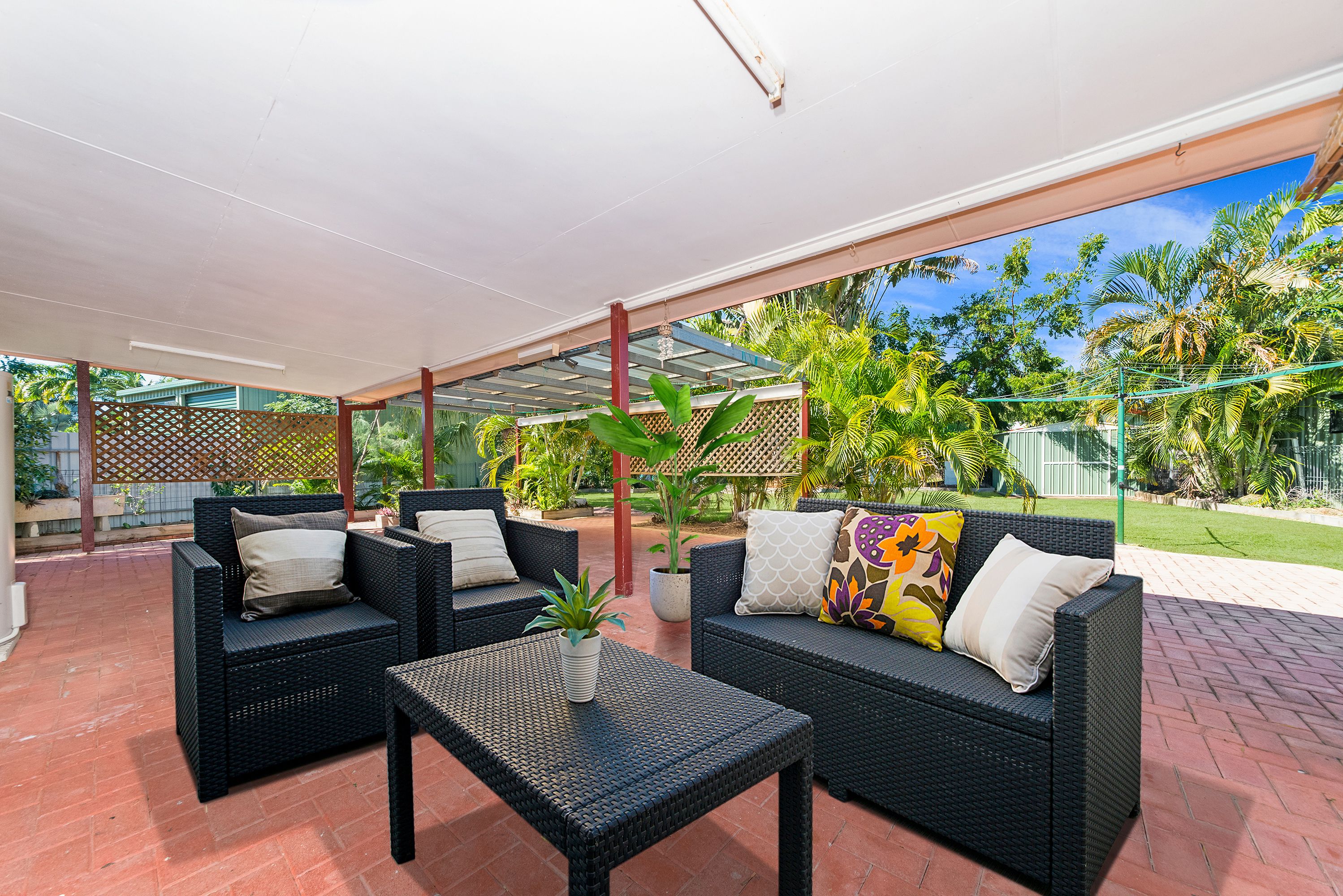 19 Lanark Street, Kirwan, QLD 4817