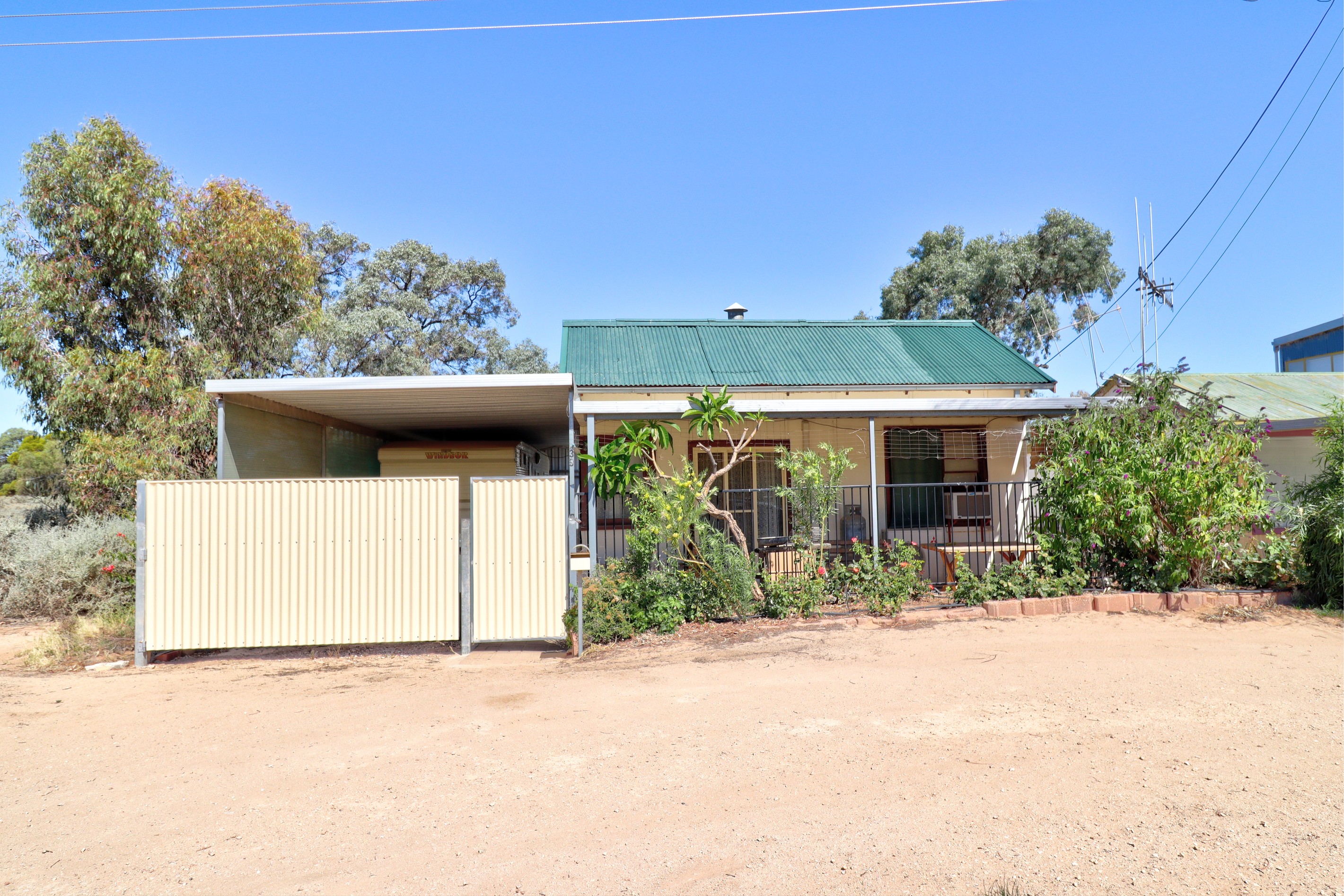 39 Queen Elizabeth Drive, Barmera, SA 5345