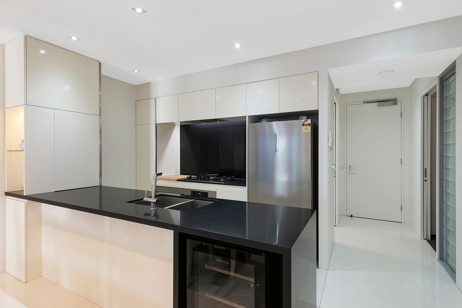 1311/45 Duncan Street, West End, QLD 4101