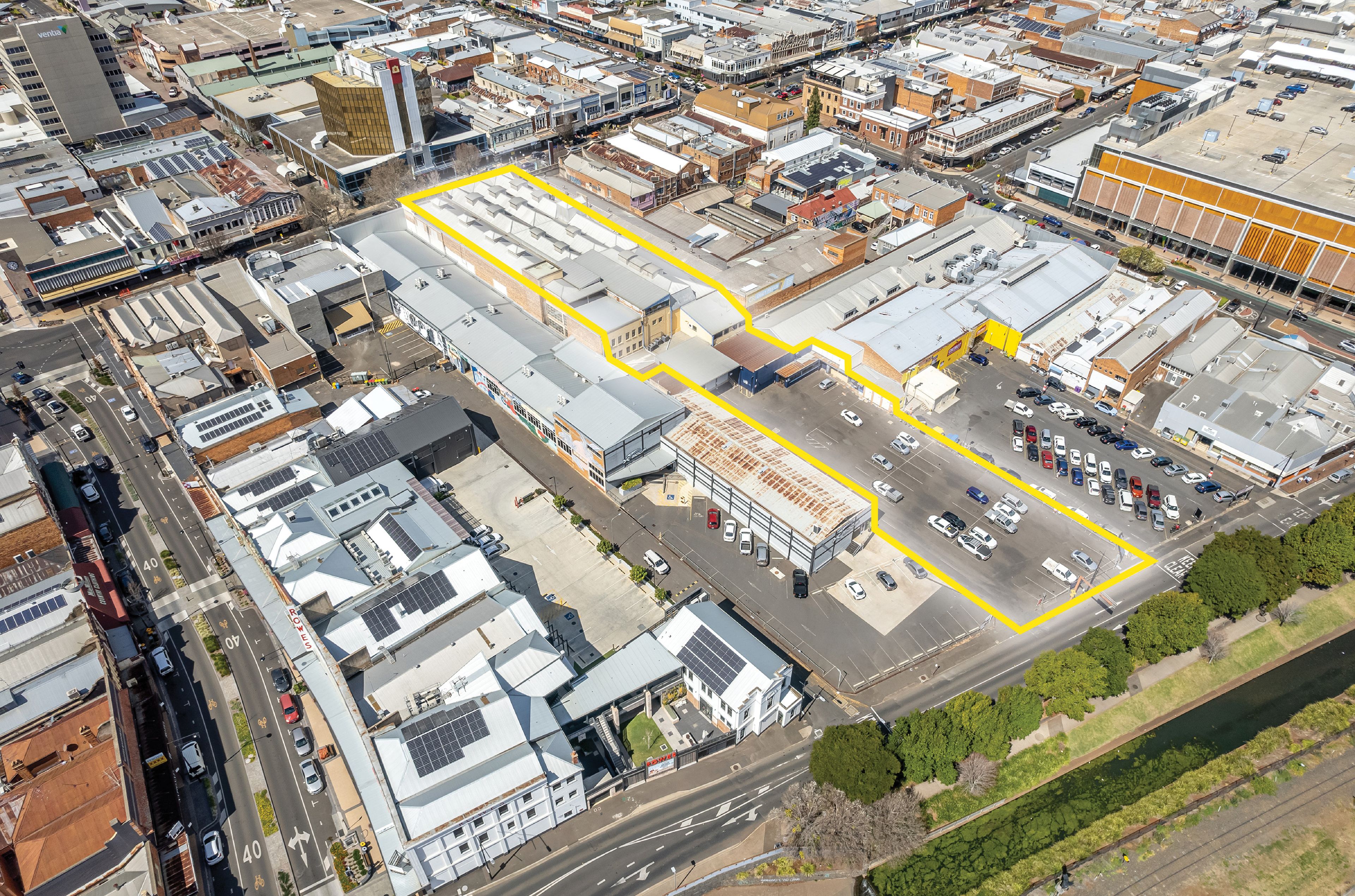 381 Ruthven Street, Toowoomba City, QLD 4350