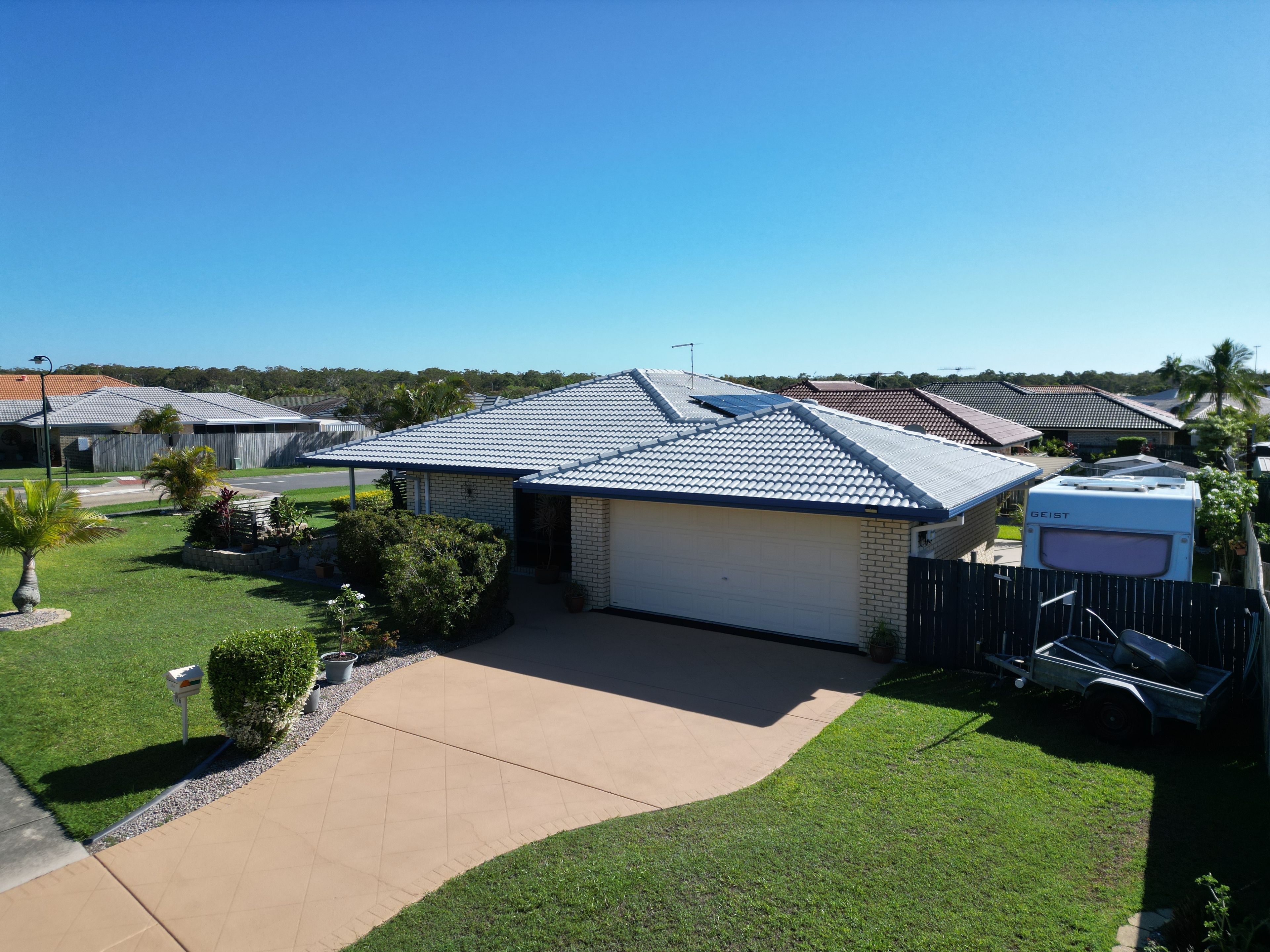 116 Carpenter Way, Sandstone Point, QLD 4511
