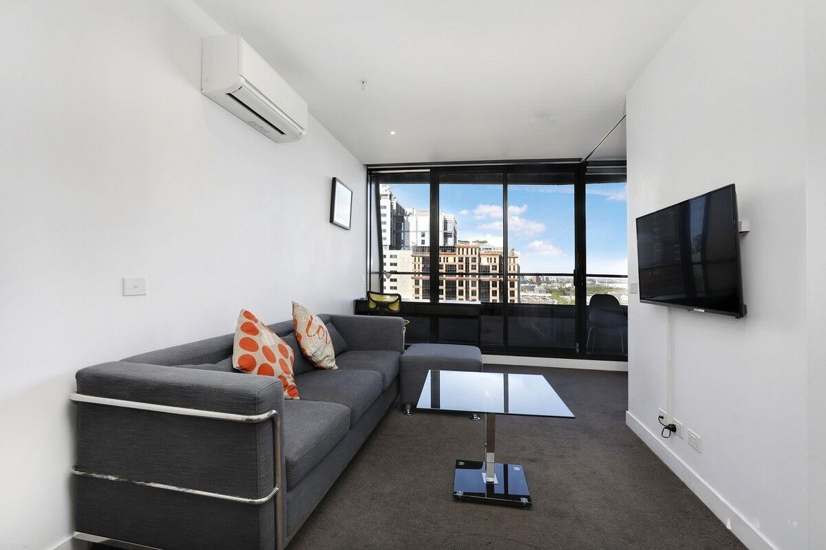 2105/7 Katherine Place, Melbourne, VIC 3000
