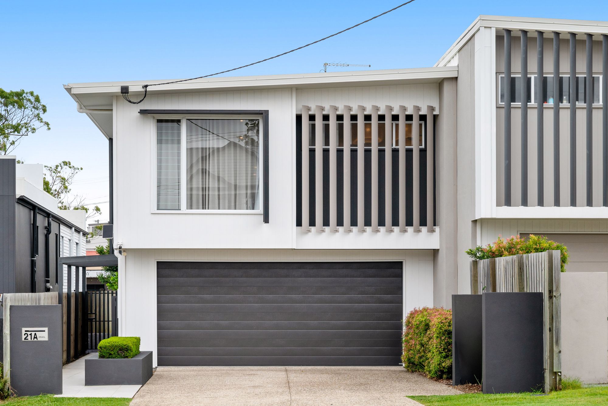 21A Marshall Avenue, Seven Hills, QLD 4170